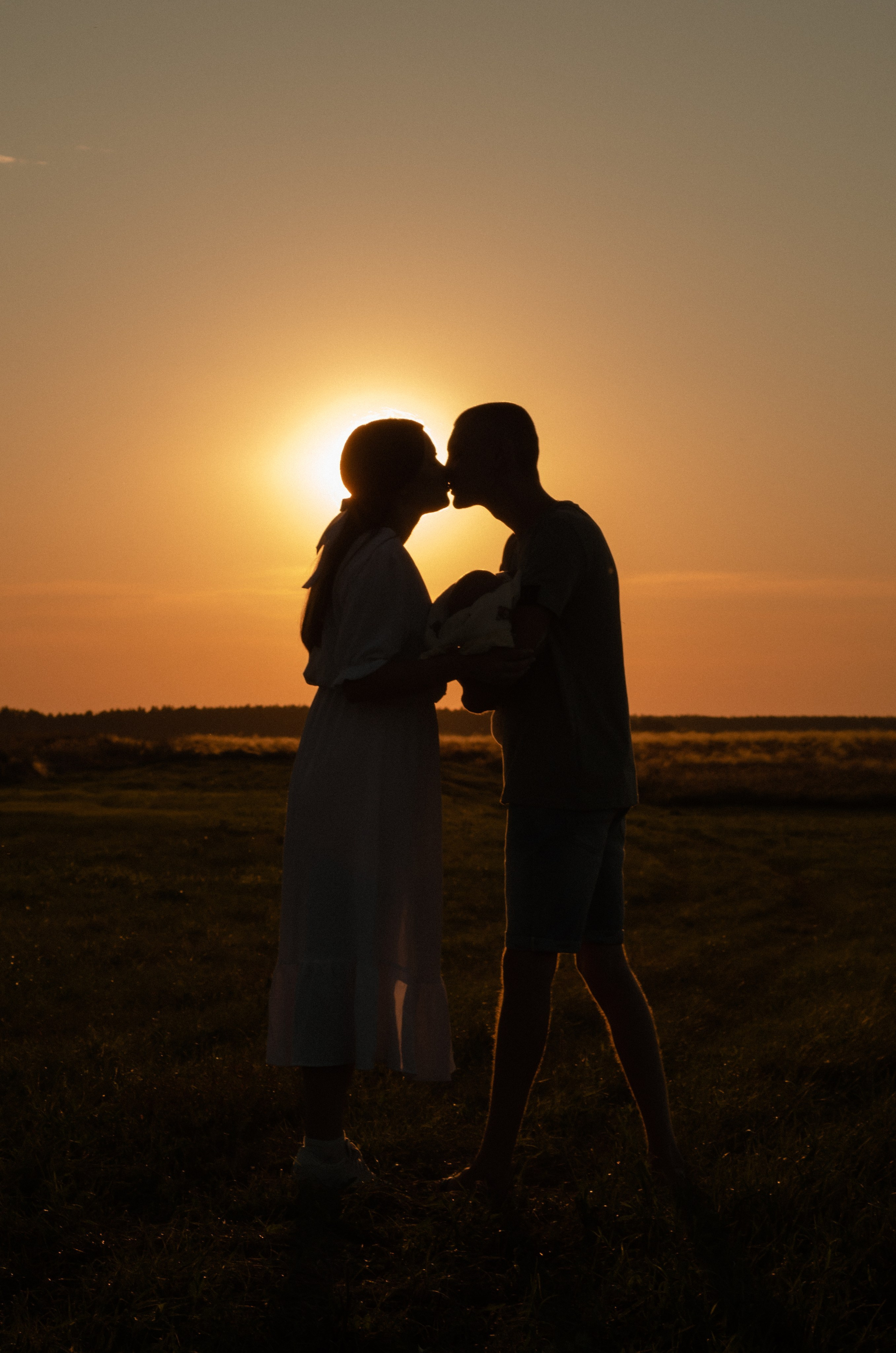 Семейная съемка. Семейный фотограф в Барнауле Ирина Ястребова