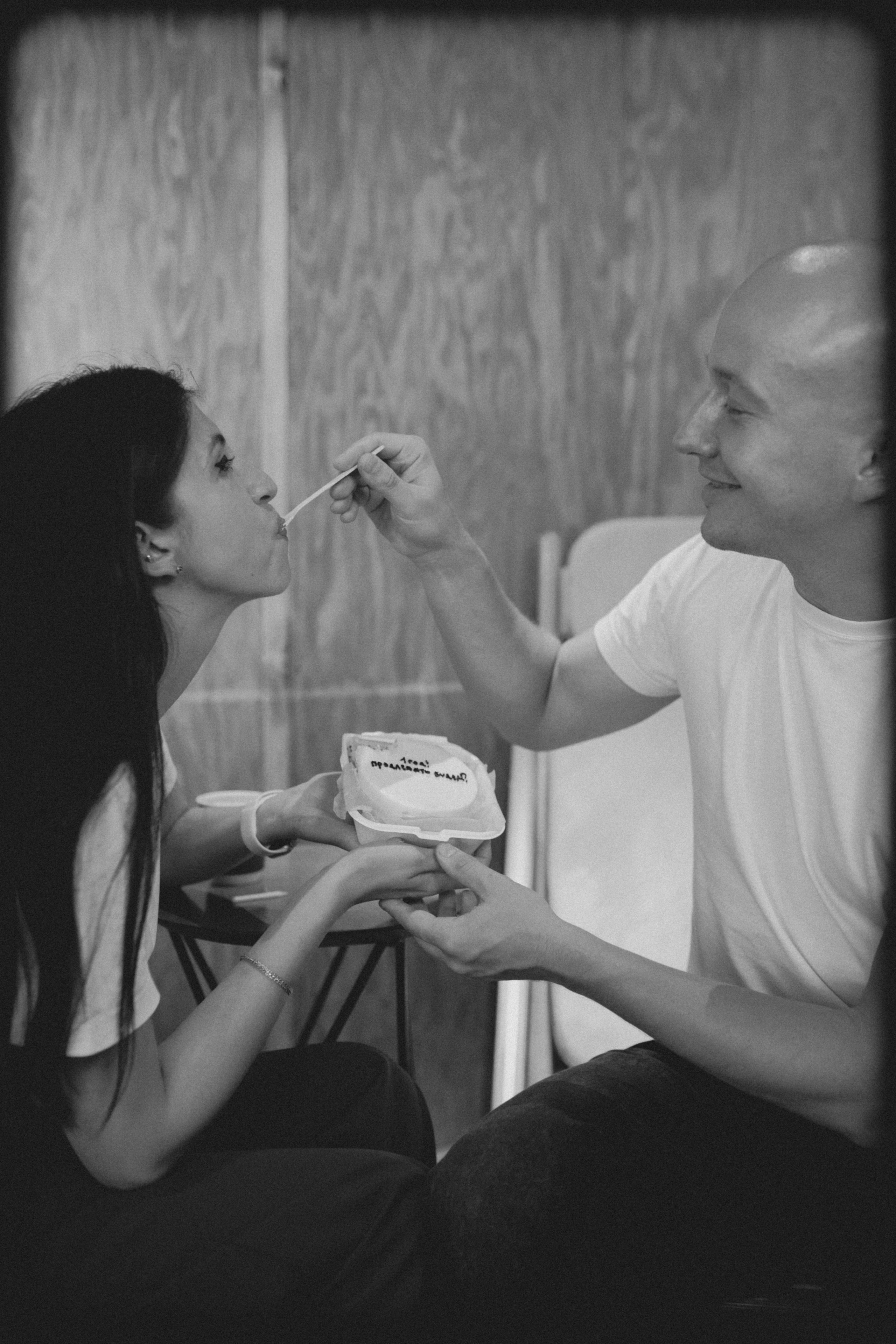 Надежда и Денис. Александра Мельниченко/ Бегающий фотограф