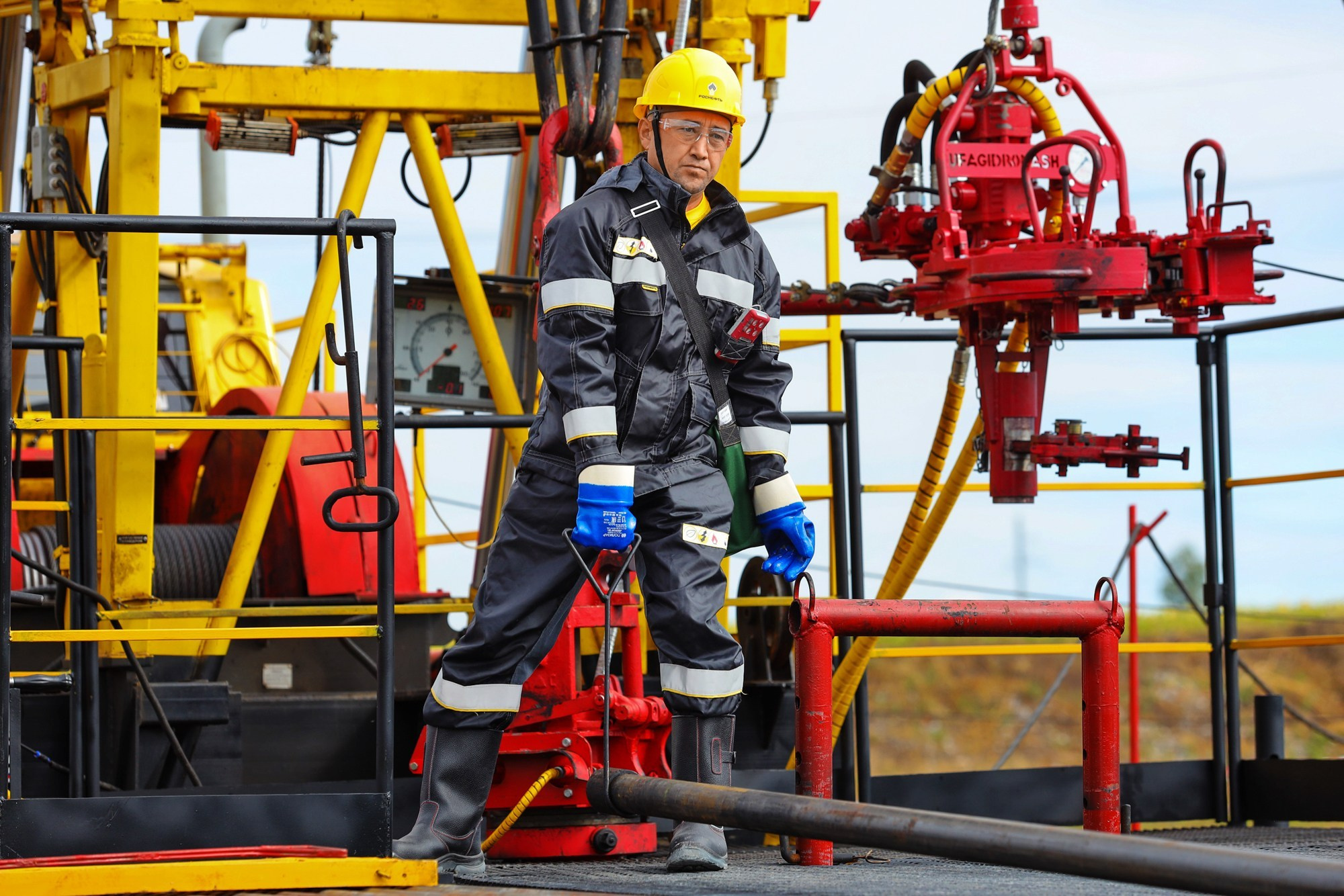 Репортаж. Фотограф в Уфе Артур Салимов