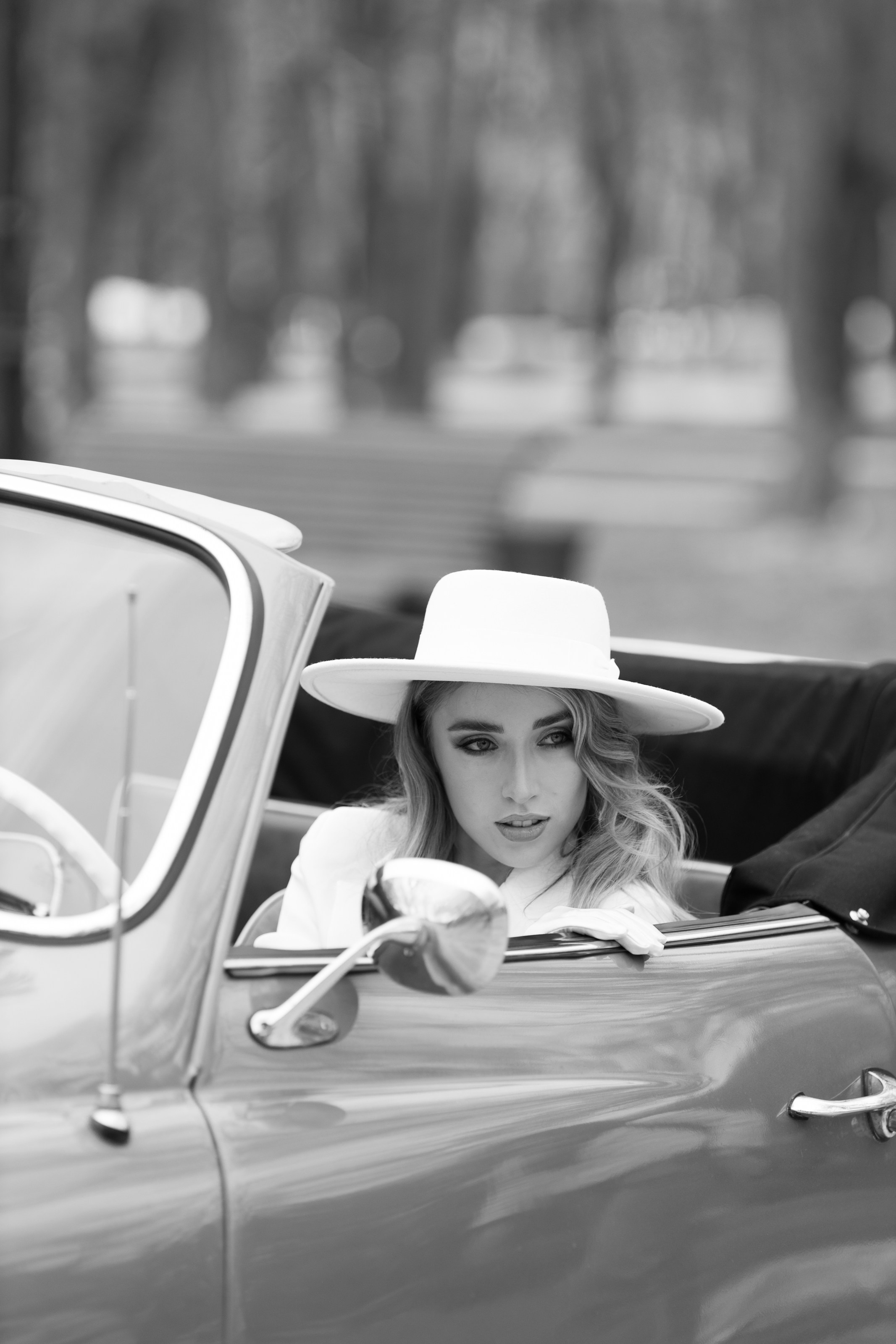 Максим и Светлана. Фотограф Москва