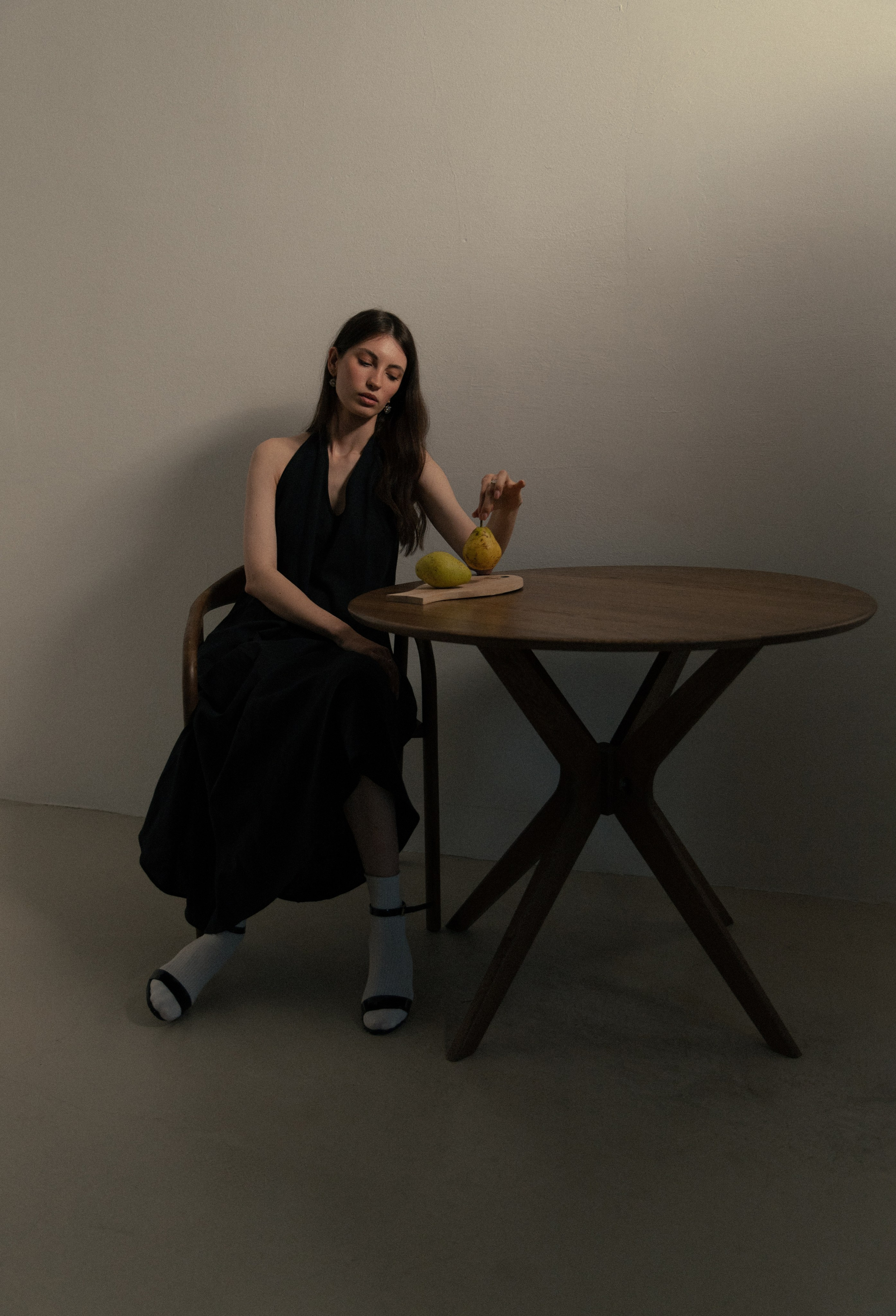 Sonya. Портретный фотограф Юлия Семенчук