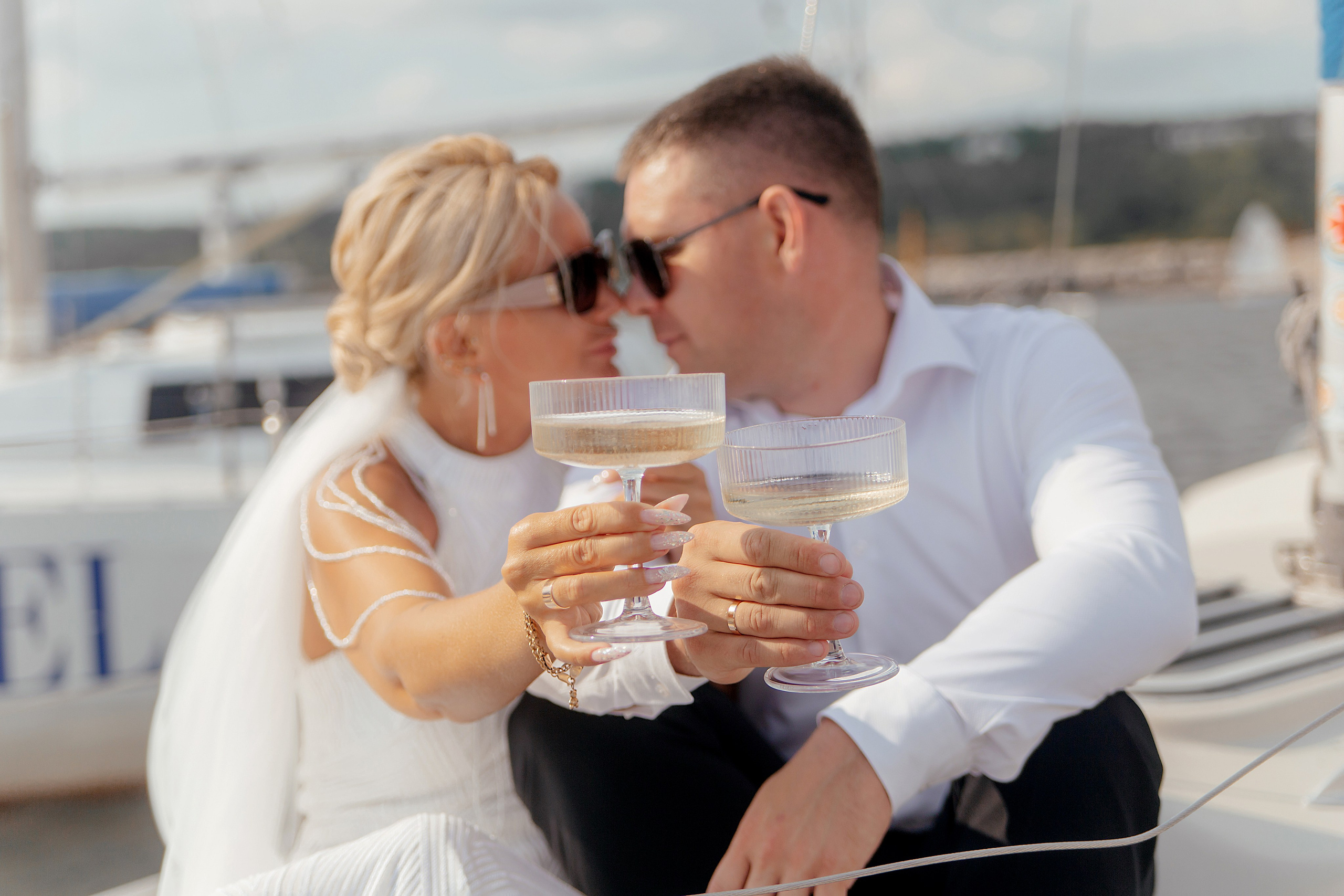 Александр & Ольга. Свадебный и семейный фотограф в Самаре и Тольятти Башкатова Ольга