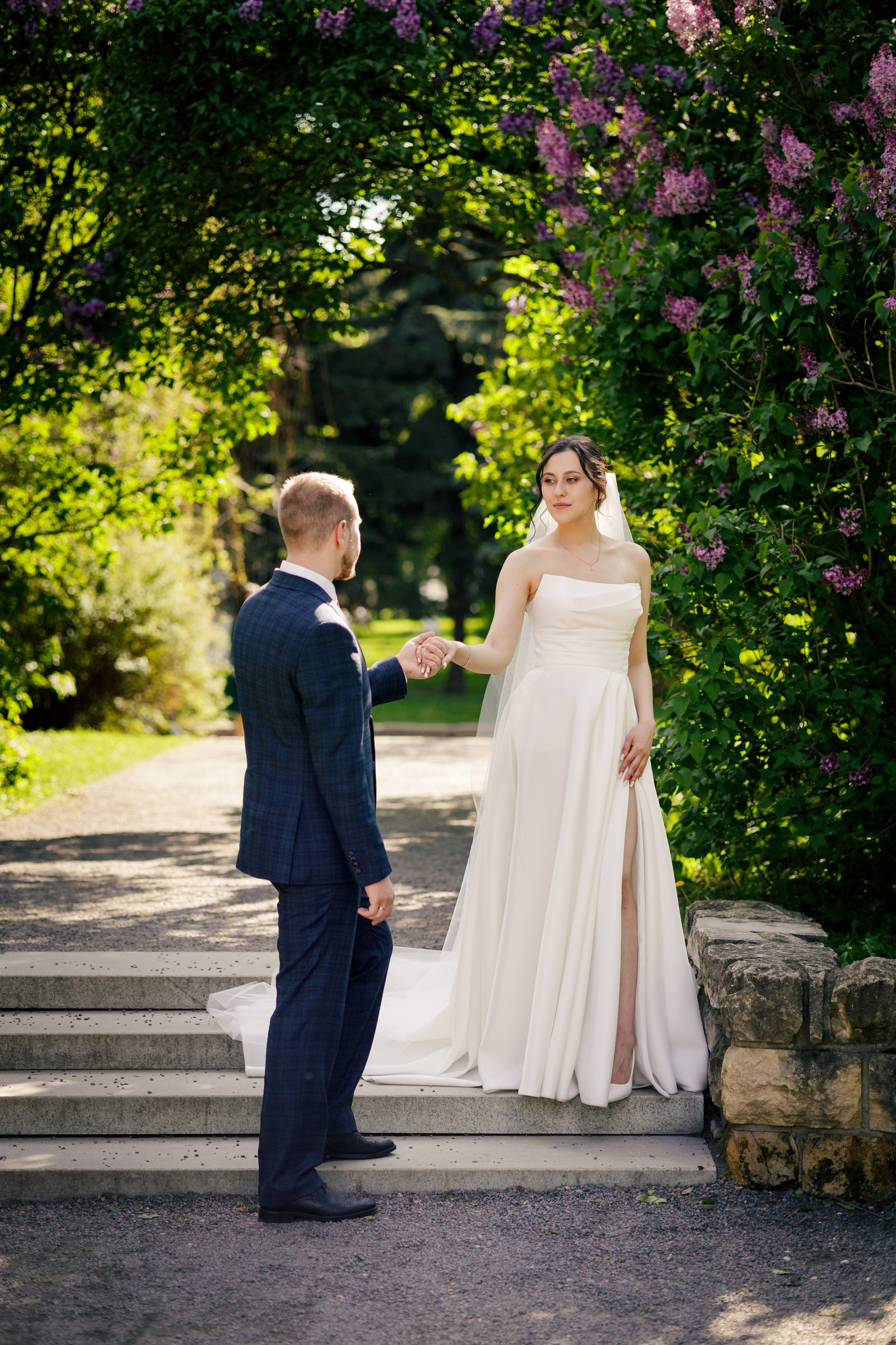 Антон и Алсу. Свадебный, семейный и портретный фотограф в Москве Алексей Сафаров