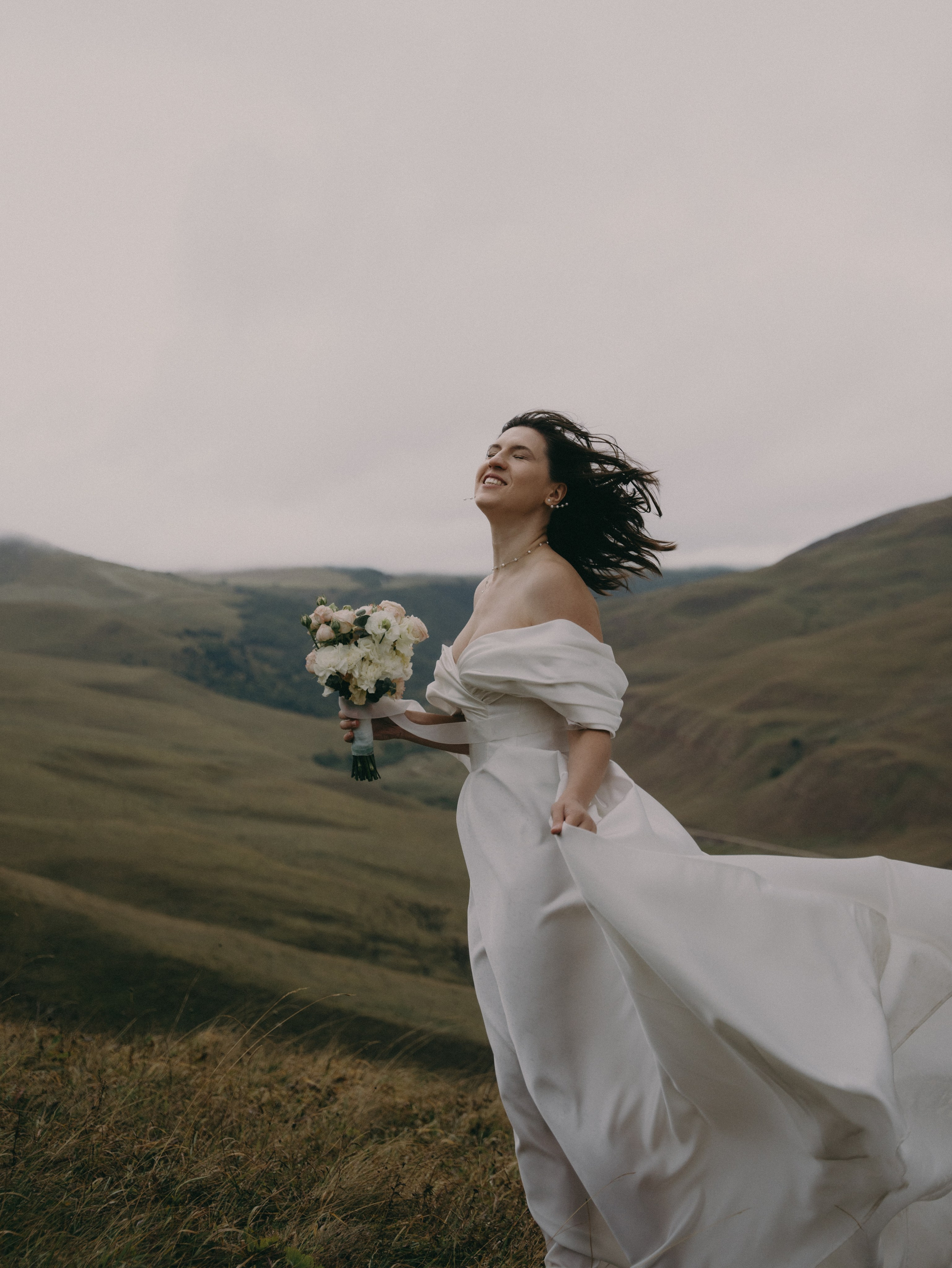 Сердце гор. Свадебный фотограф Ирина Беляева Пятигорск|Кисловодск|Эльбрус|Домбай