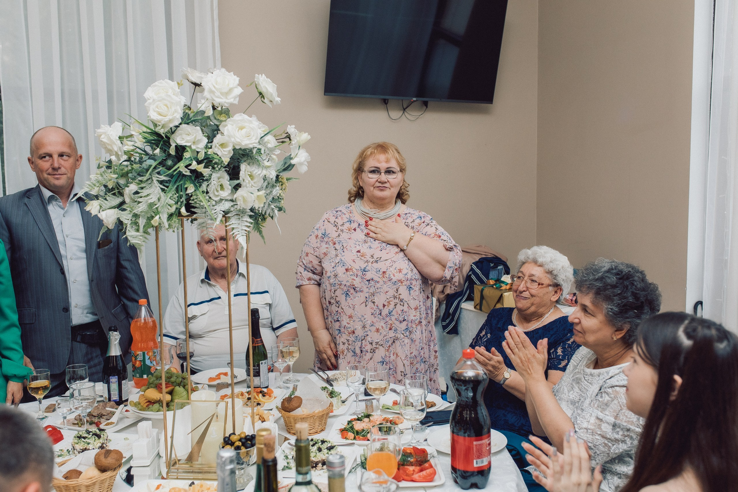 Илья и Ирина