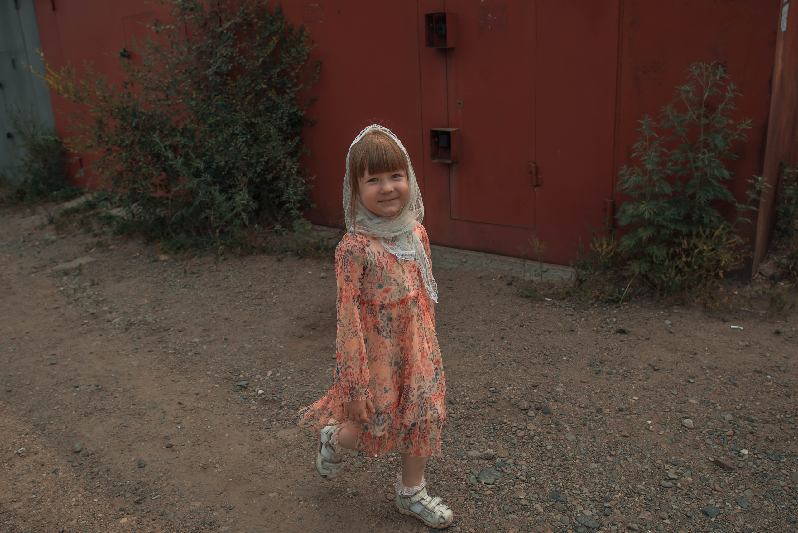 Службы. Профессиональный фотограф Церковных Таинств в Чите Ткачук Юлия