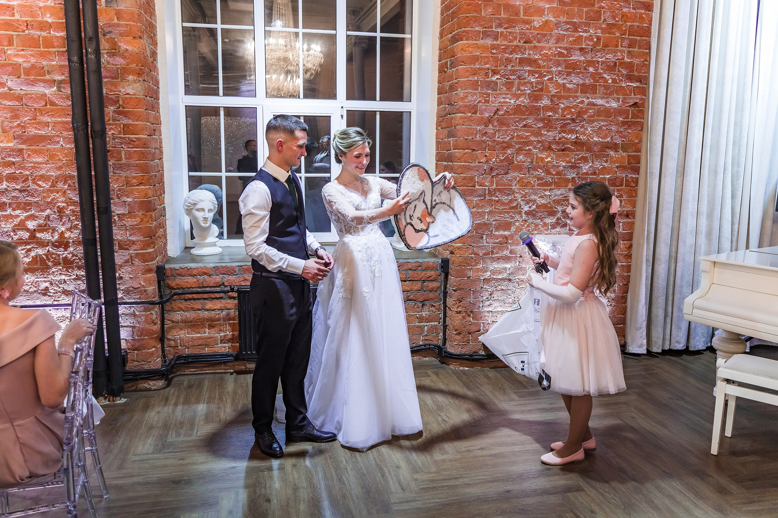 Евгений + Елена