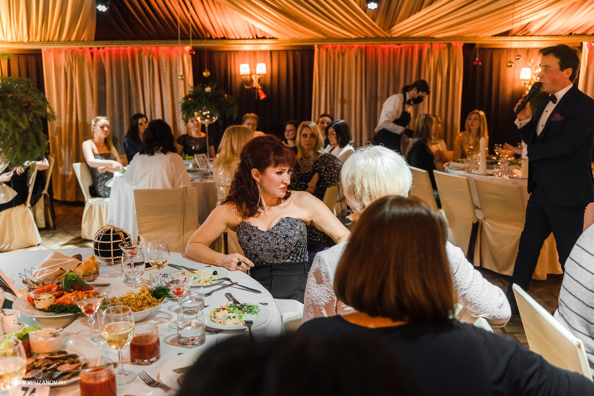 Фотосъемка дня рождения