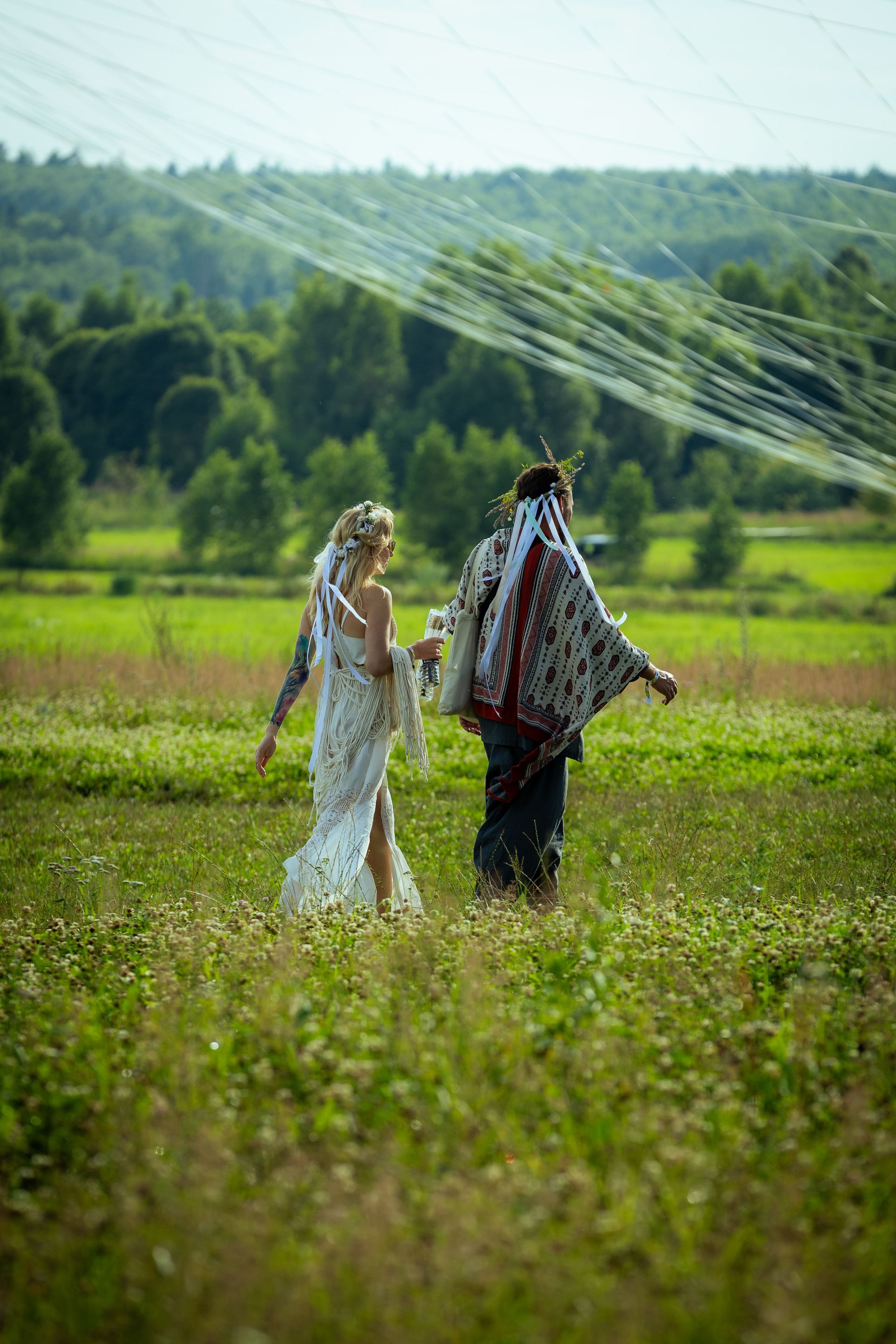 Архстояние 25–27 июля 2025. Фотограф Виноградов Константин