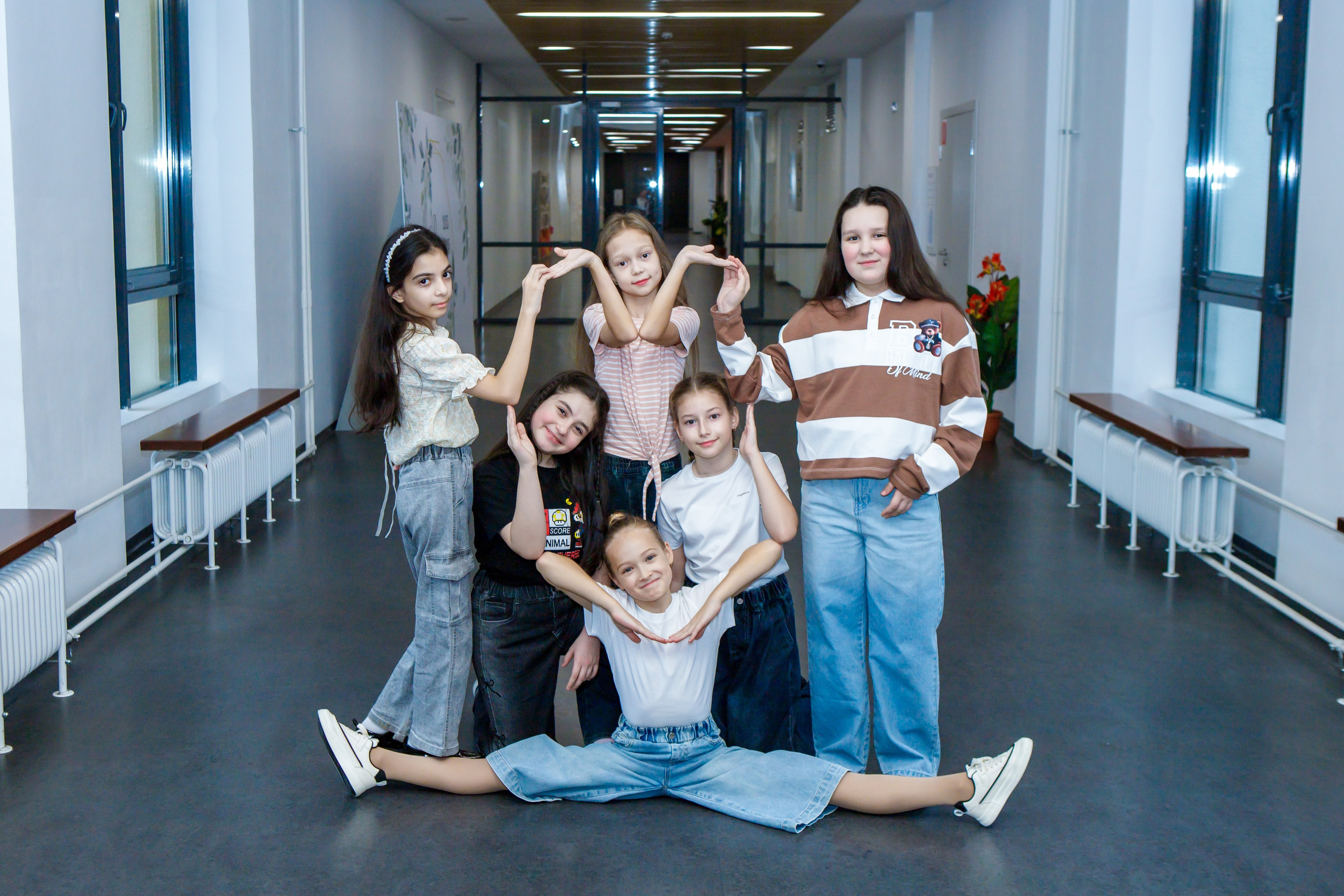 4 класс выпускной альбом