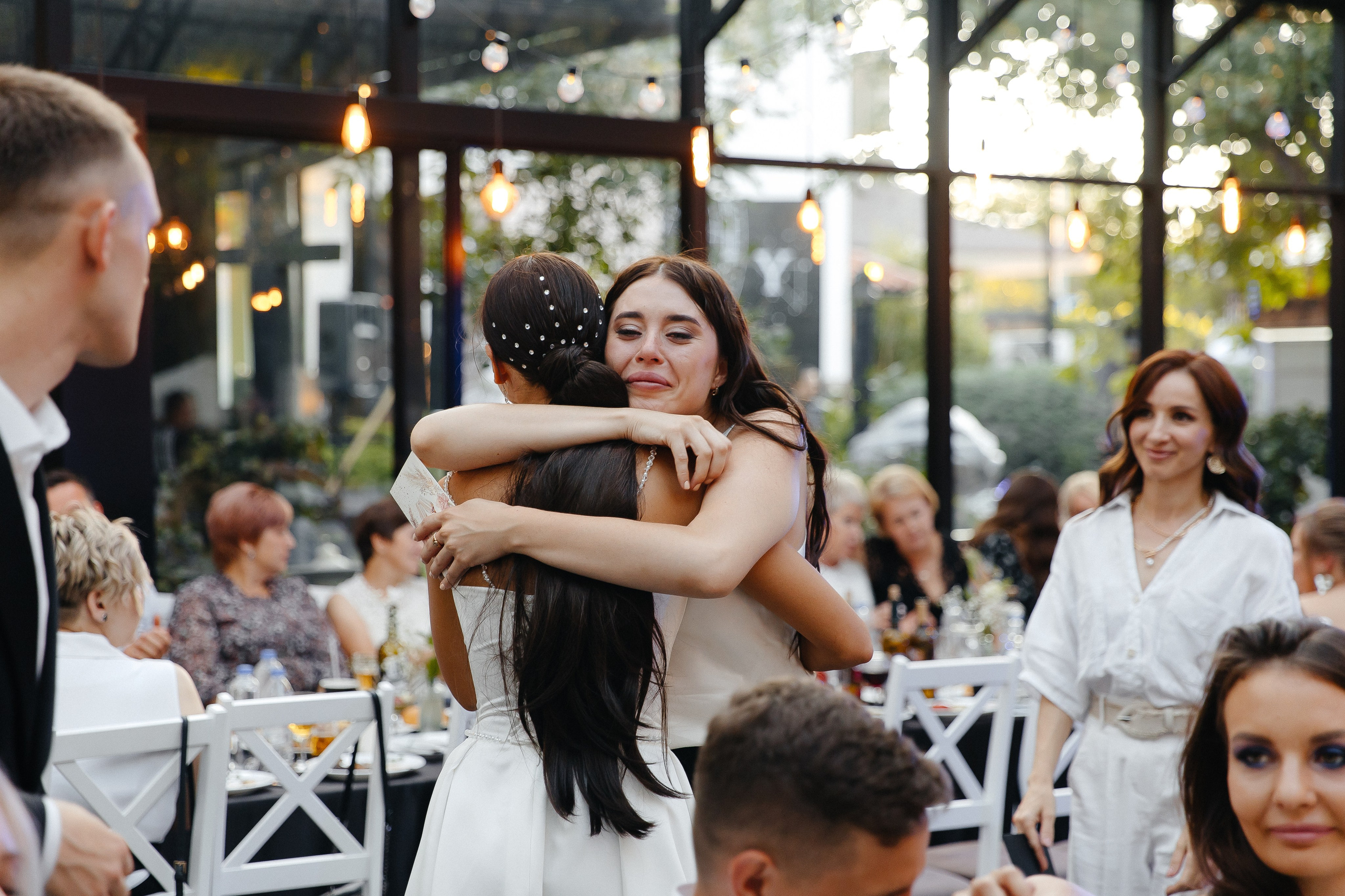 Никита & Оля. Свадебный фотограф Евгений Мирончев