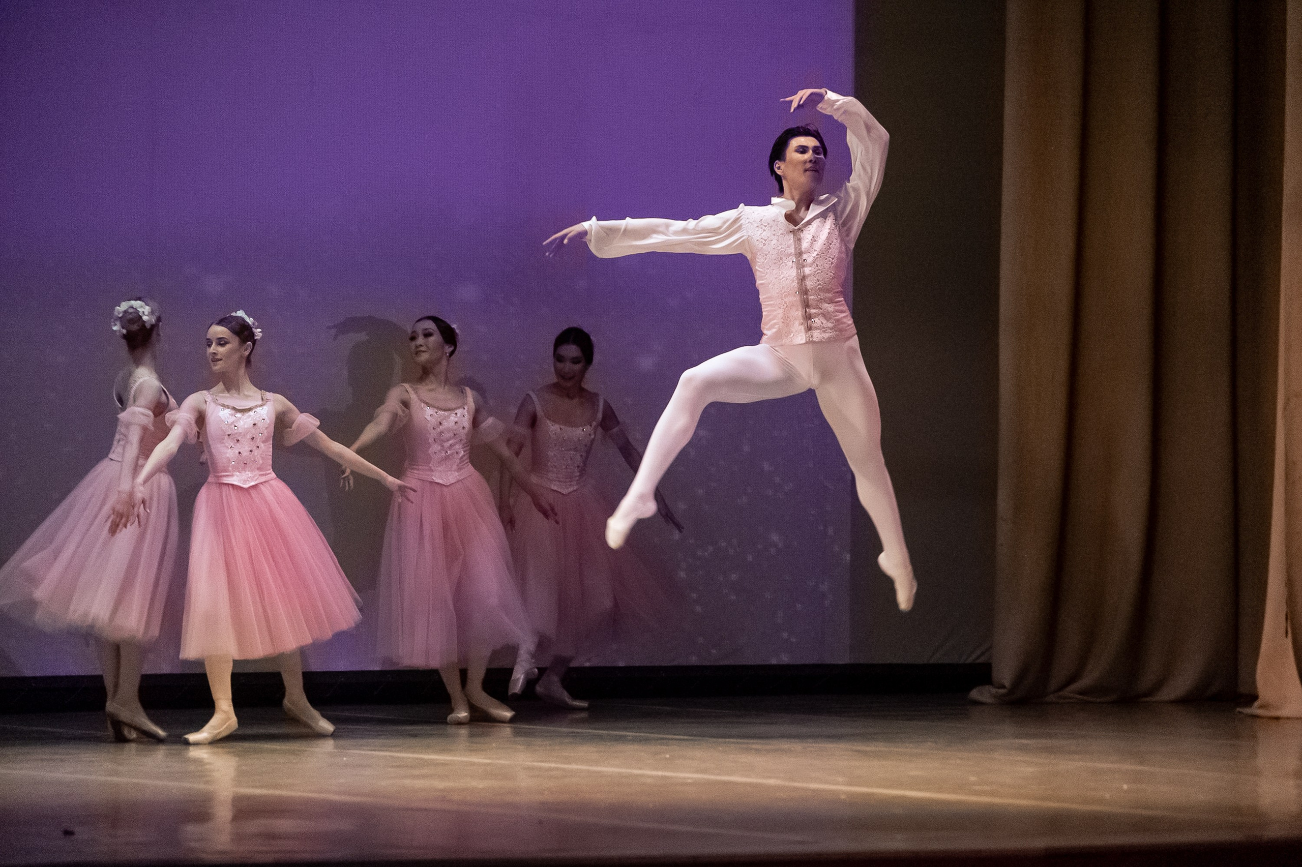 Портфолио. Репортажный фотограф г. Чита