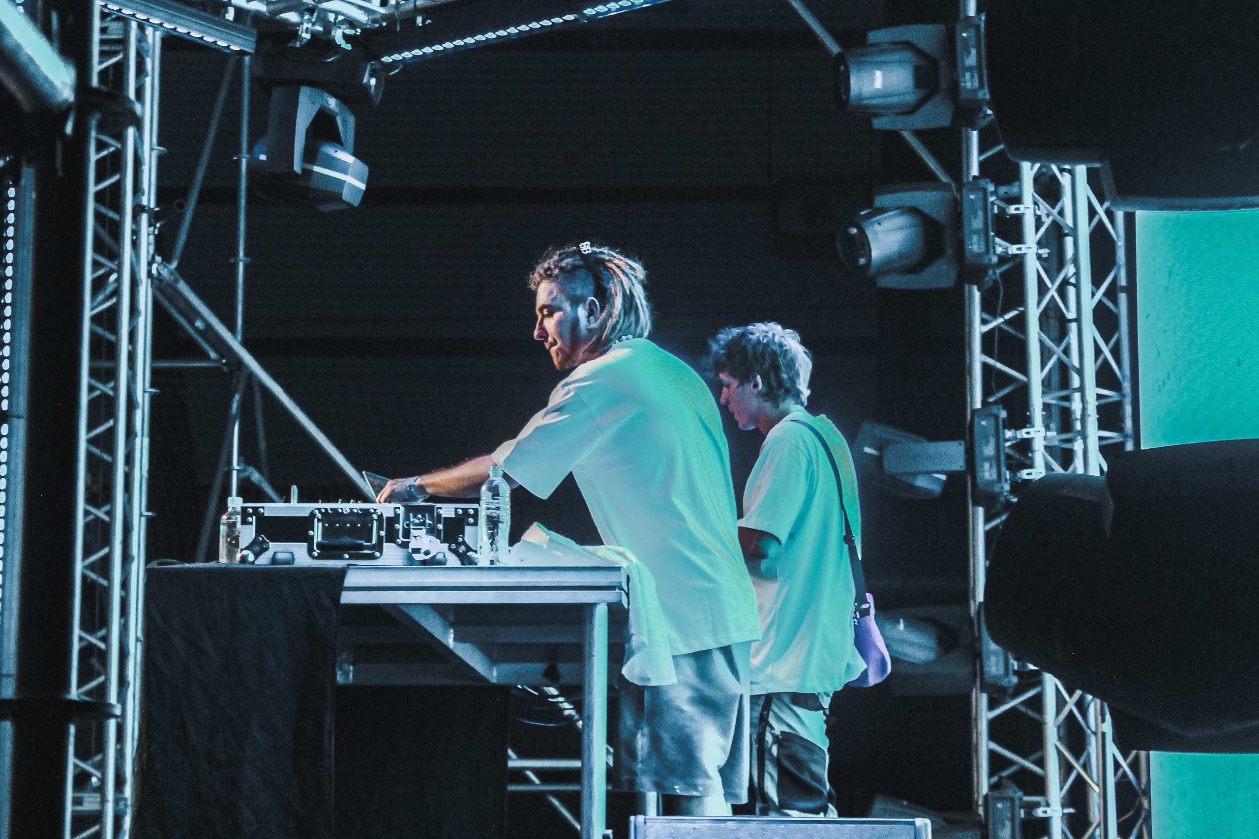 GONE.Fludd. Фотограф | Владивосток | Мария