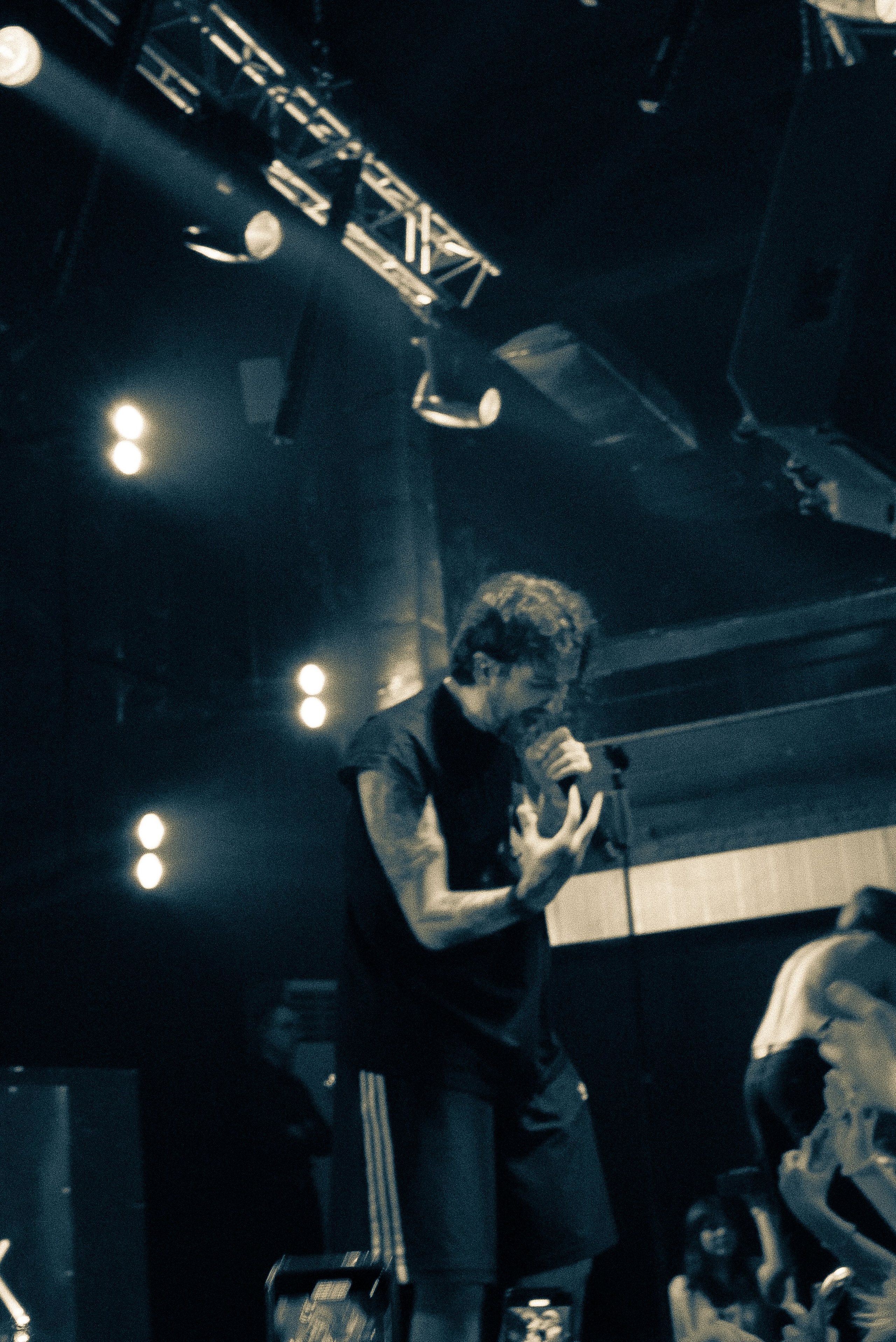 Booker. Фотограф | Владивосток | Мария