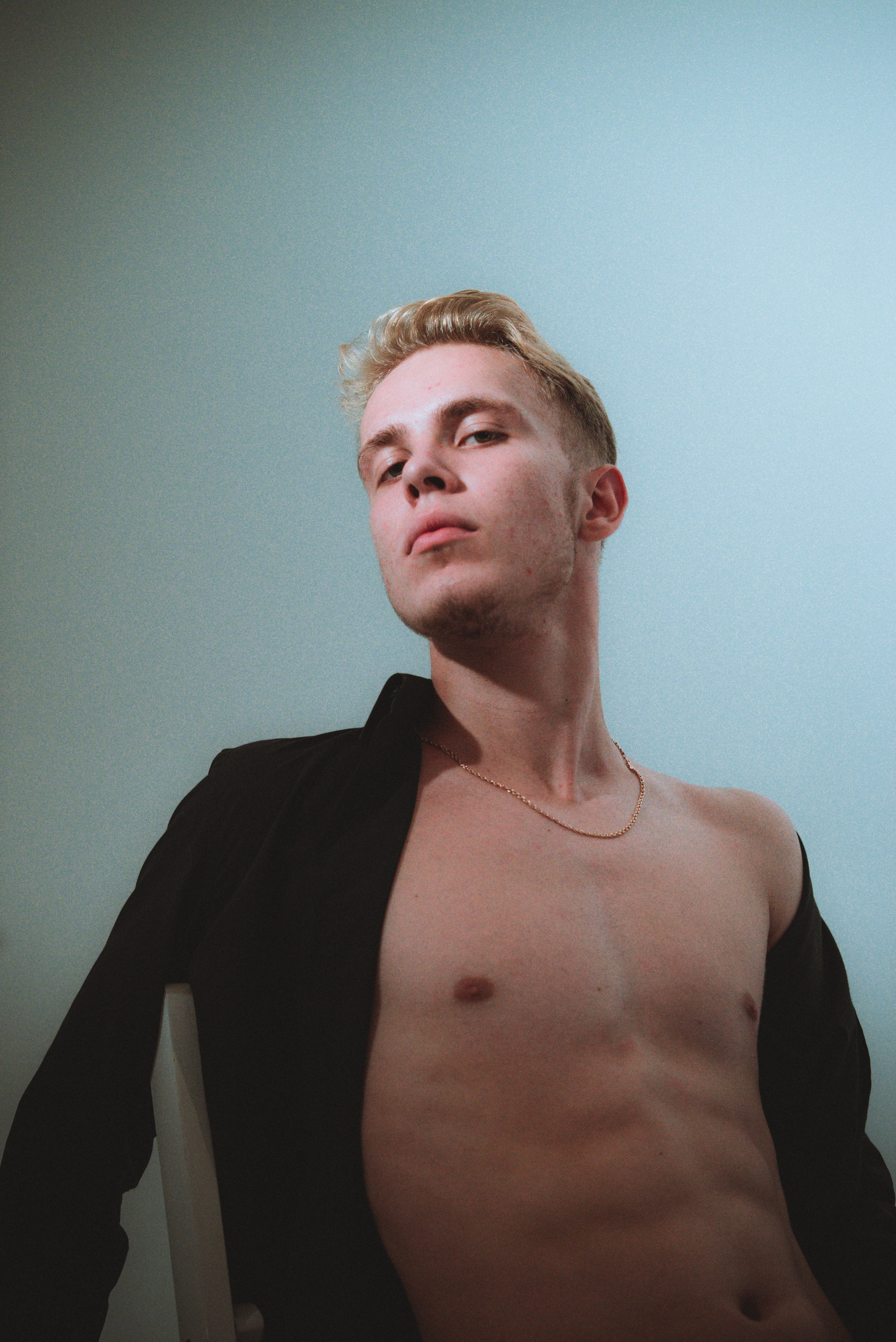 Studio. Фотограф | Владивосток | Мария