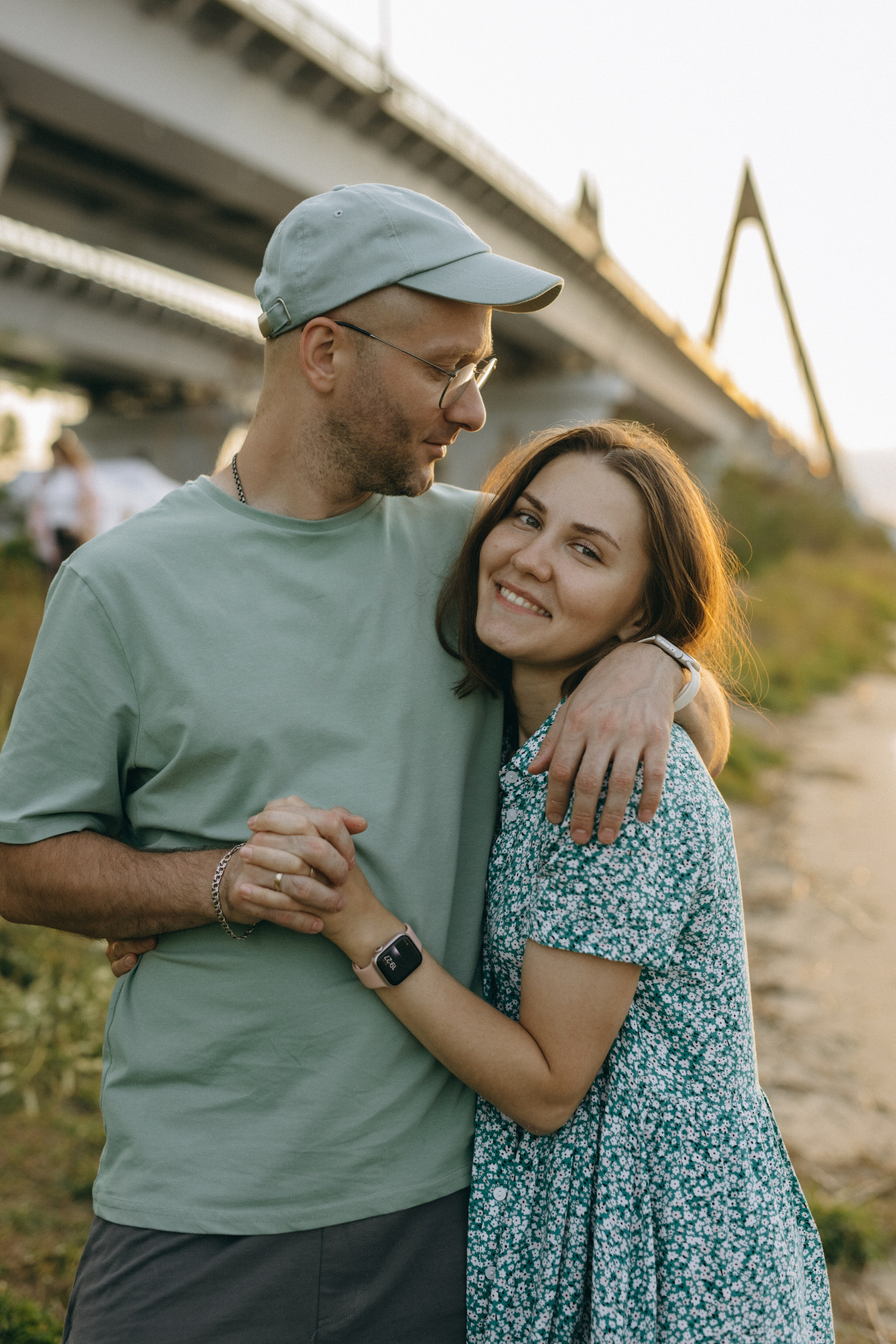 Заметки о лете. Семейный и портретный фотограф из Казани