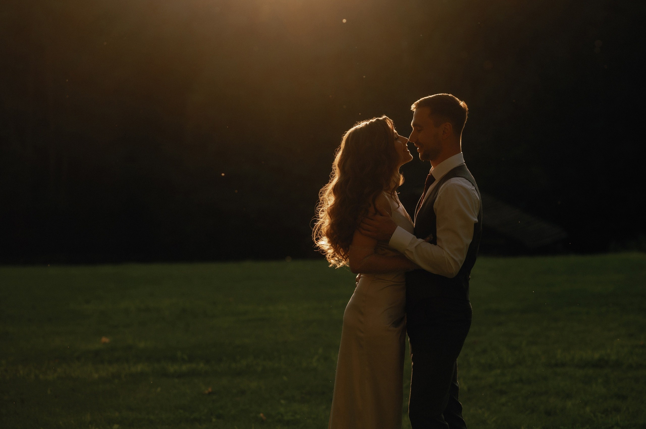 Локации для фотосессии в Тамбове. Свадебный фотограф в Тамбове Валерий Тихов