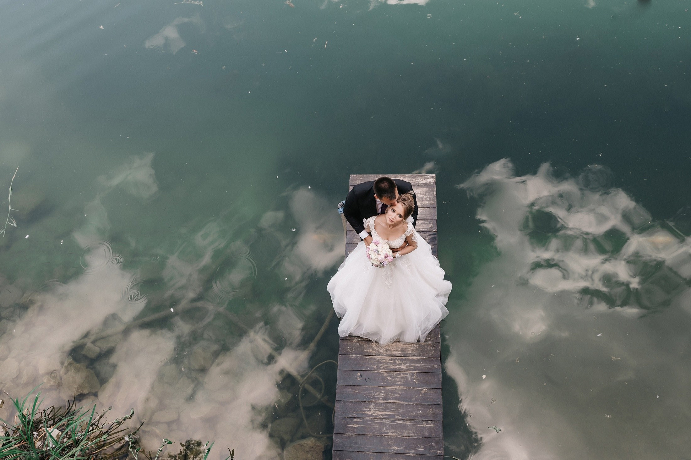 Локации для фотосессии в Тамбове. Свадебный фотограф в Тамбове Валерий Тихов