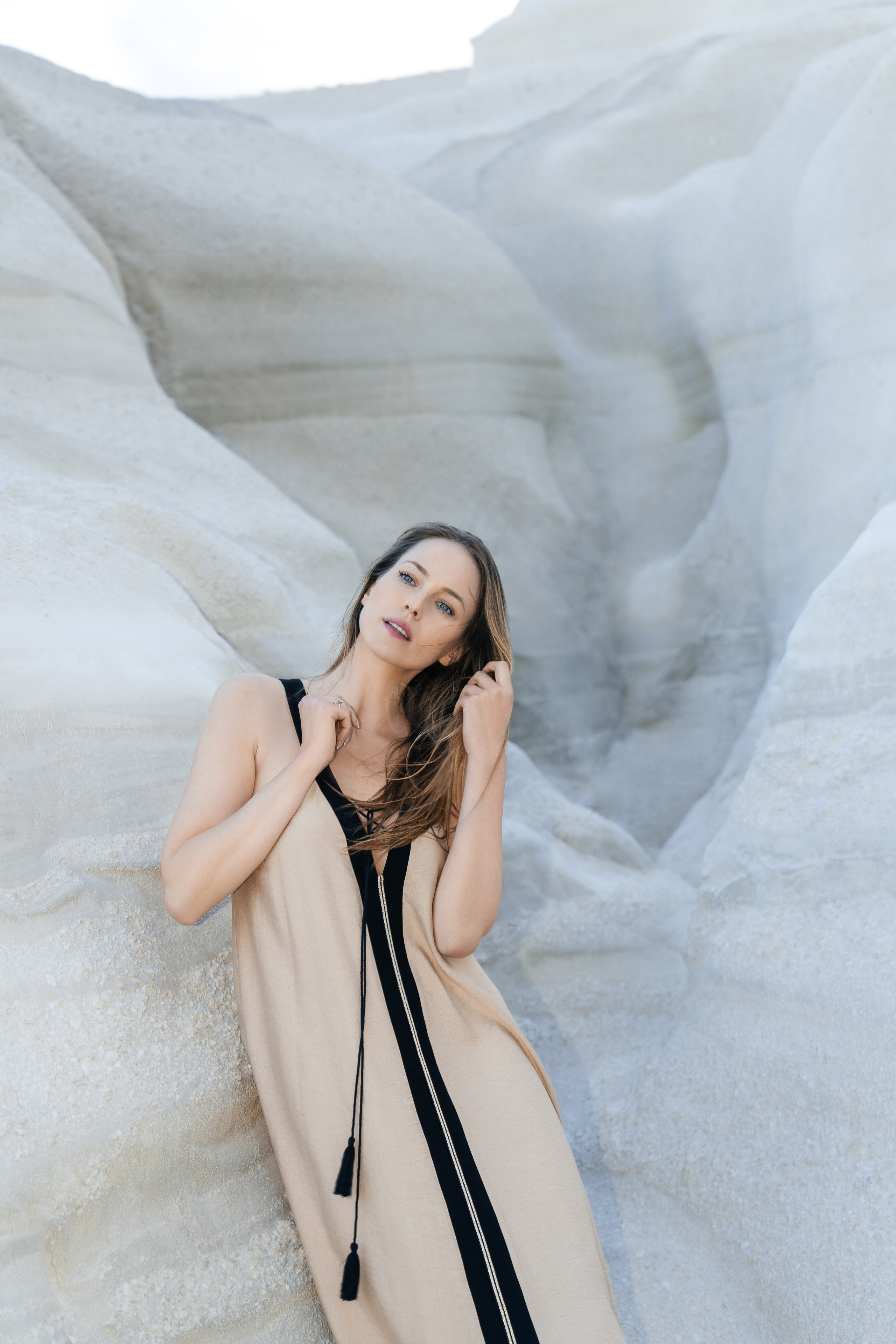 Fine Art / Fashion Photo Radek von Hirschberg. Retusher Maryia Buhai