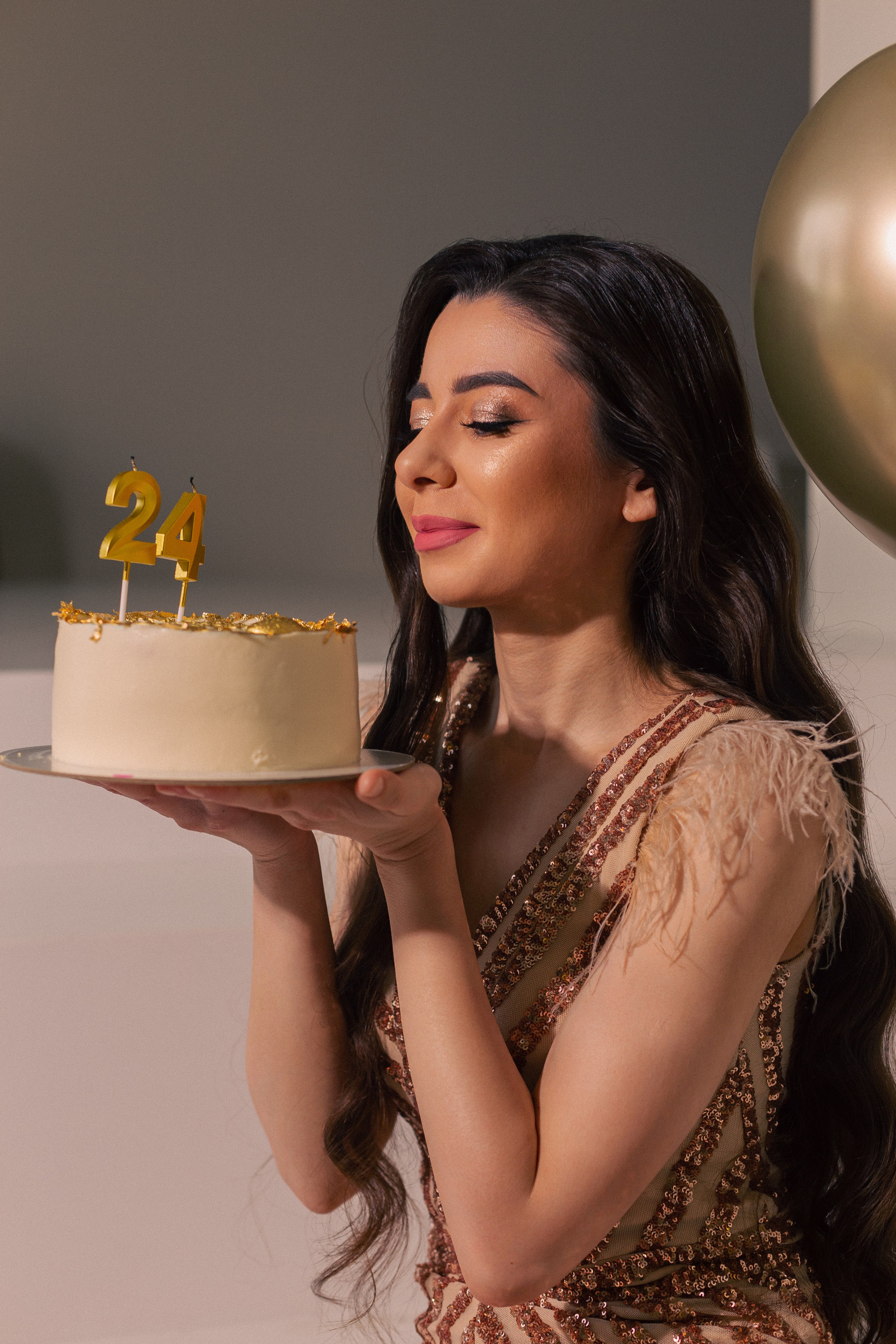 Женский портрет. Фотограф в городе Краснодар