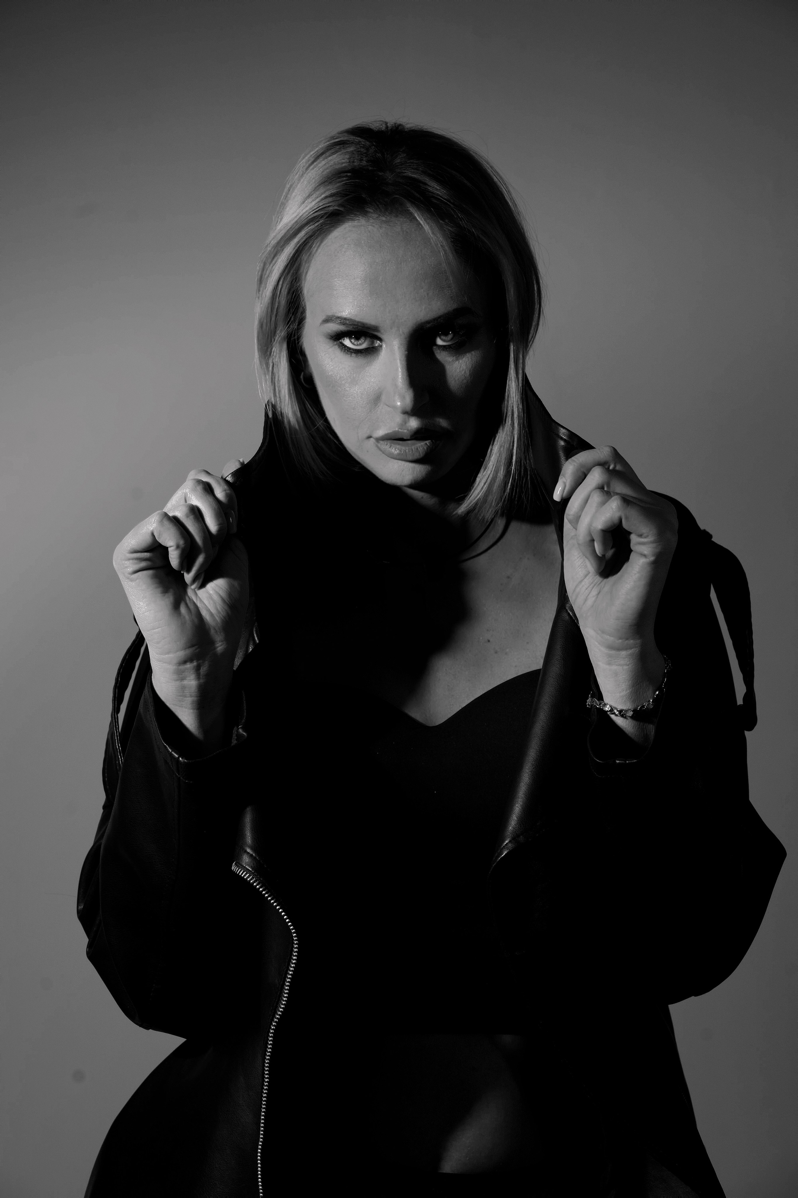 Фотограф в Хабаровске и Комсомольске-на-Амуре Евгений Федосеев