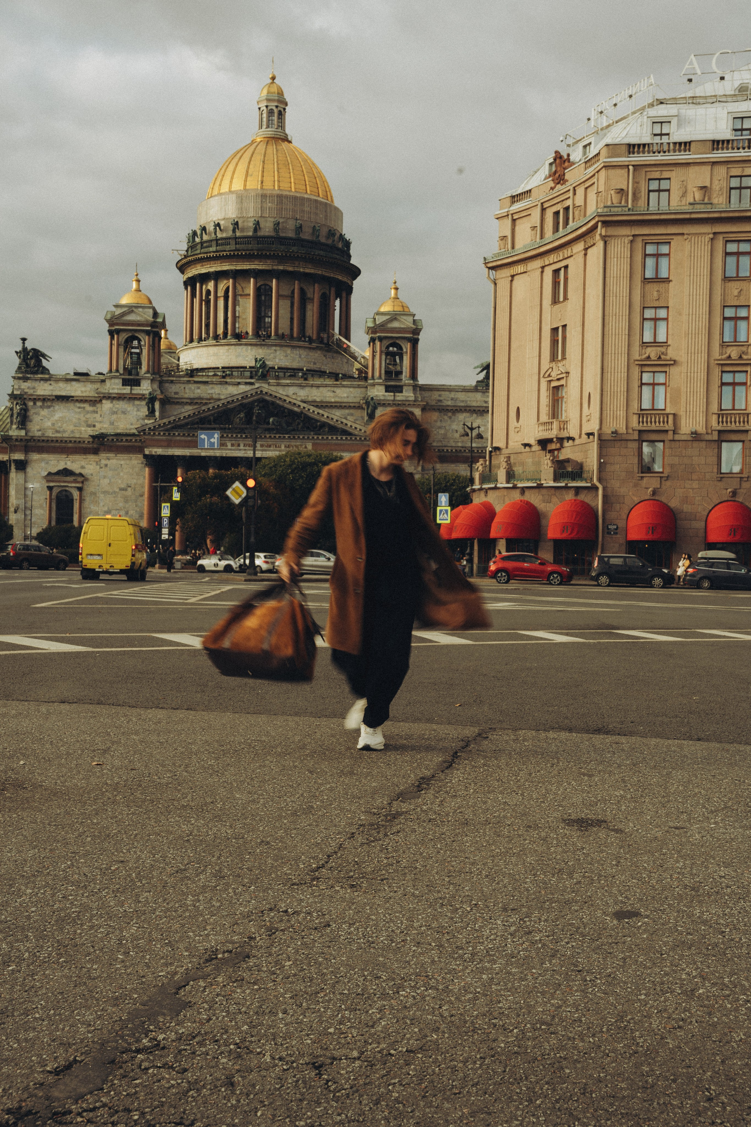 Vladimir. Фотограф Санкт-Петербург/Гомель Виктория Петрова