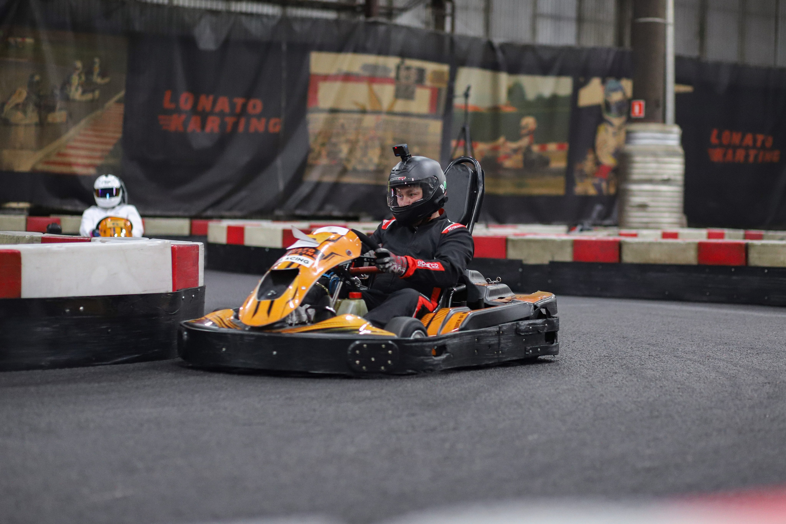 LSK Winter Cup 2025 — 2026 | Этап 6. Malenkyia