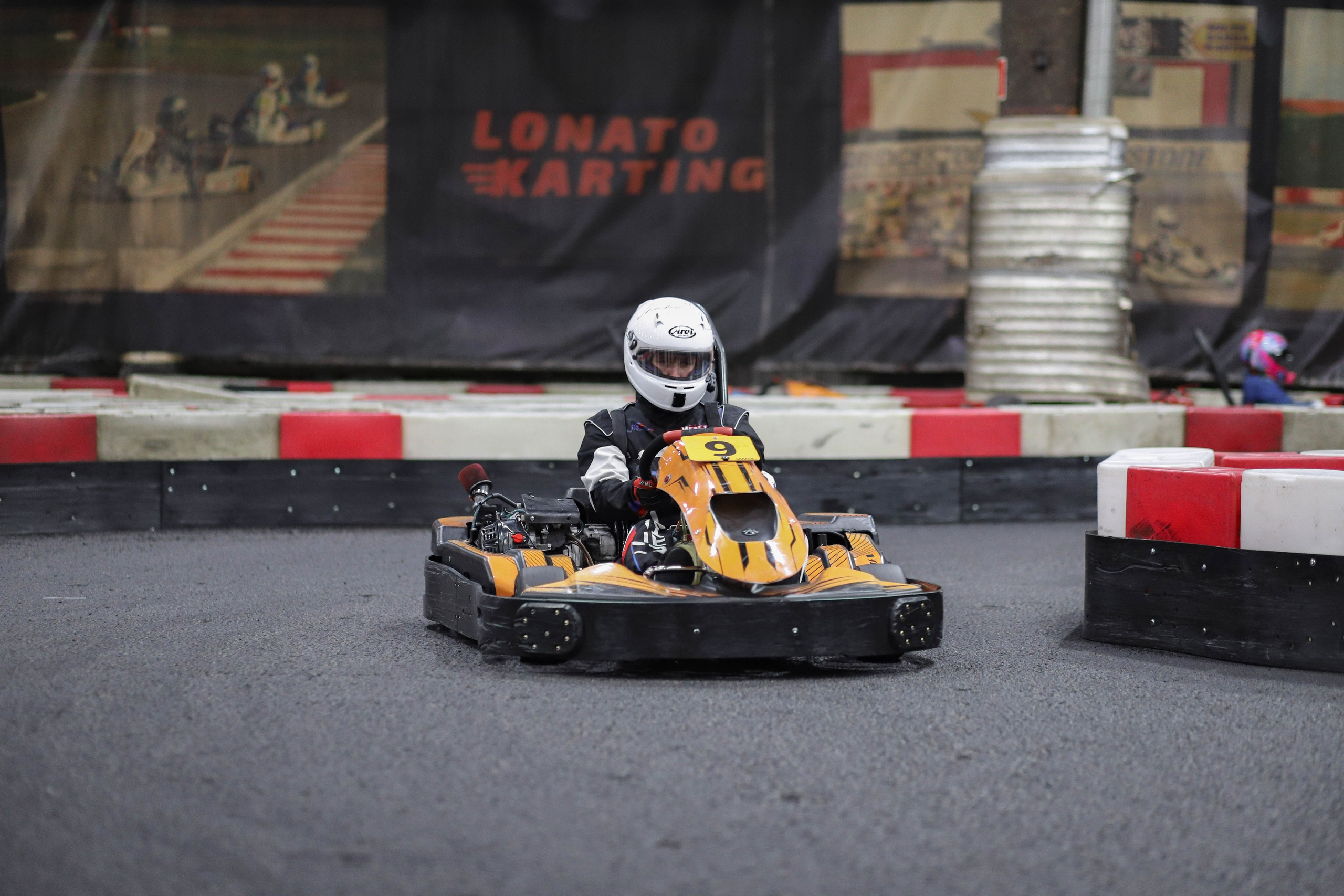 LSK Winter Cup 2025 — 2026 | Этап 3. Malenkyia