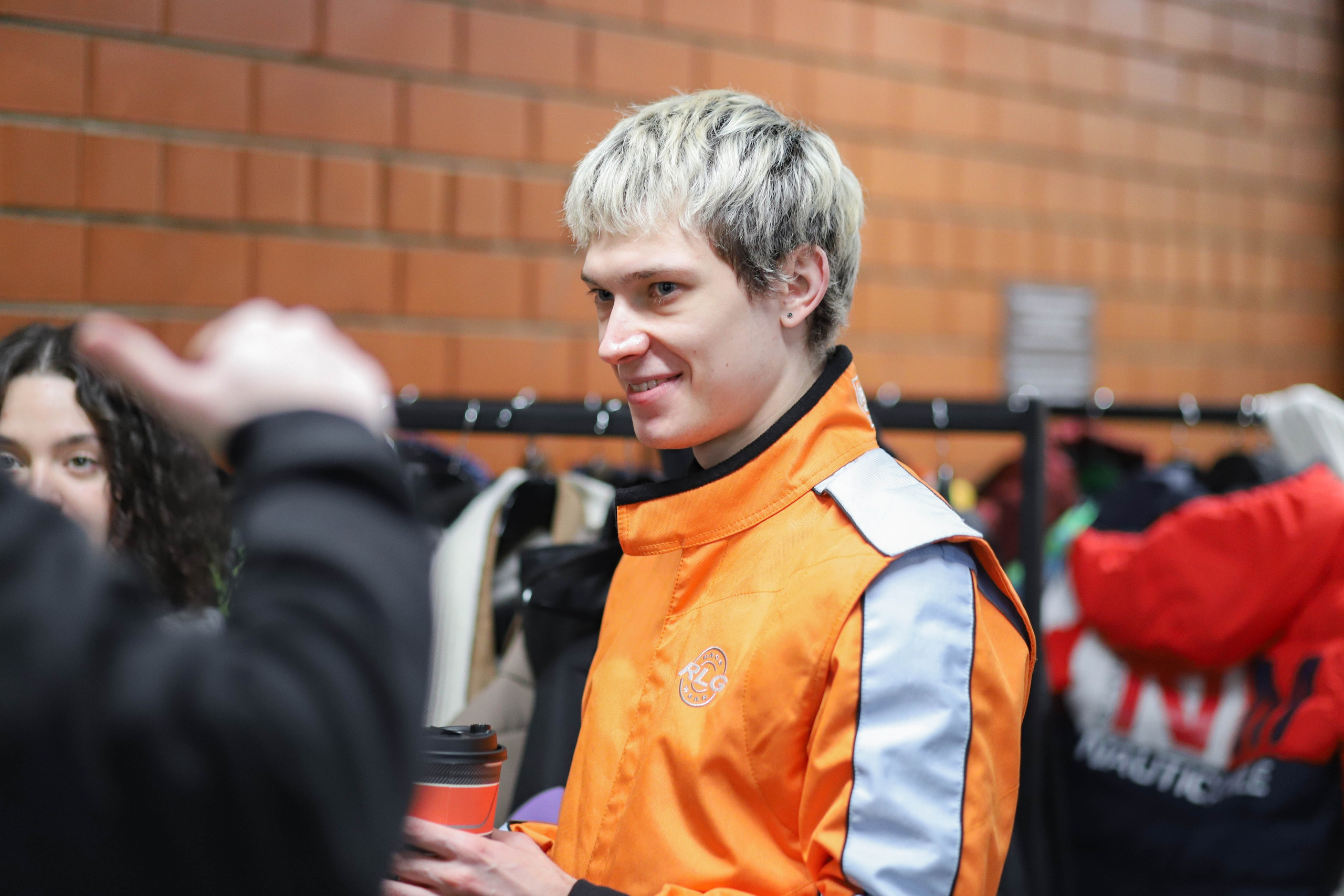 LSK Winter Cup 2025 — 2026 | Этап 4. Malenkyia