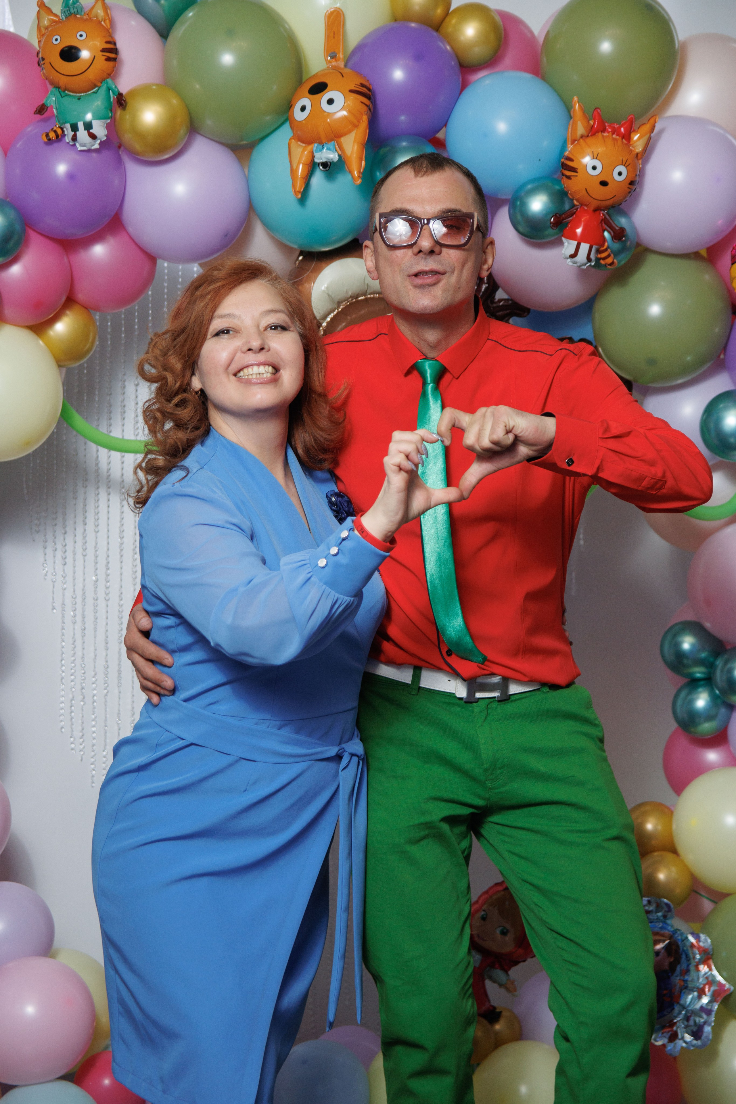 Art start. Фотограф Улан-Удэ Алексей Раднаев RAD