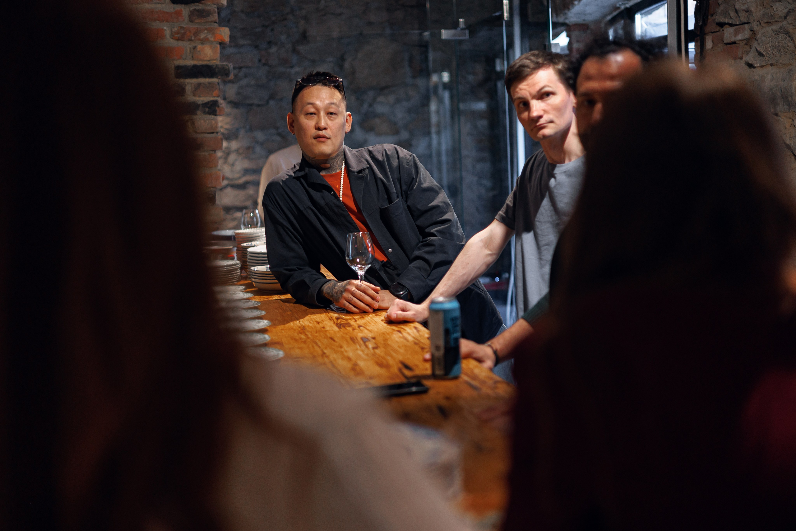 Евразийский ресторанный форум Челябинск. гастроужин челябинск