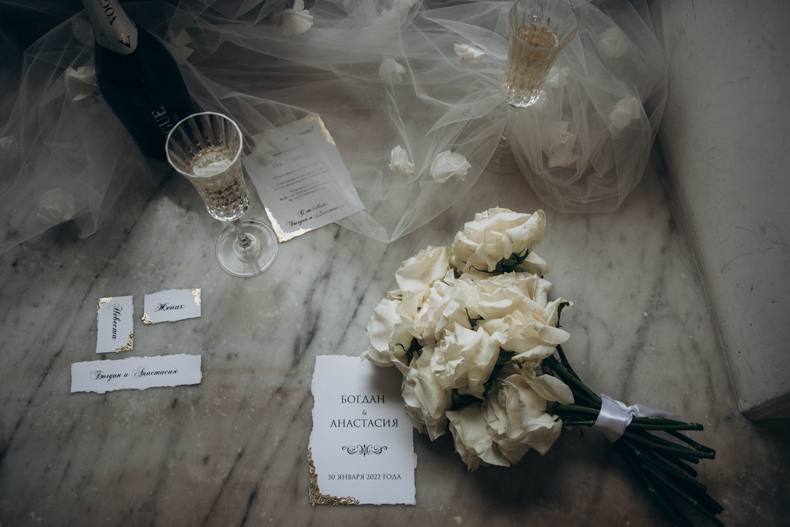 Богдан и Анастасия. Куксенко Елена — Семейный фотограф Санкт-Петербург