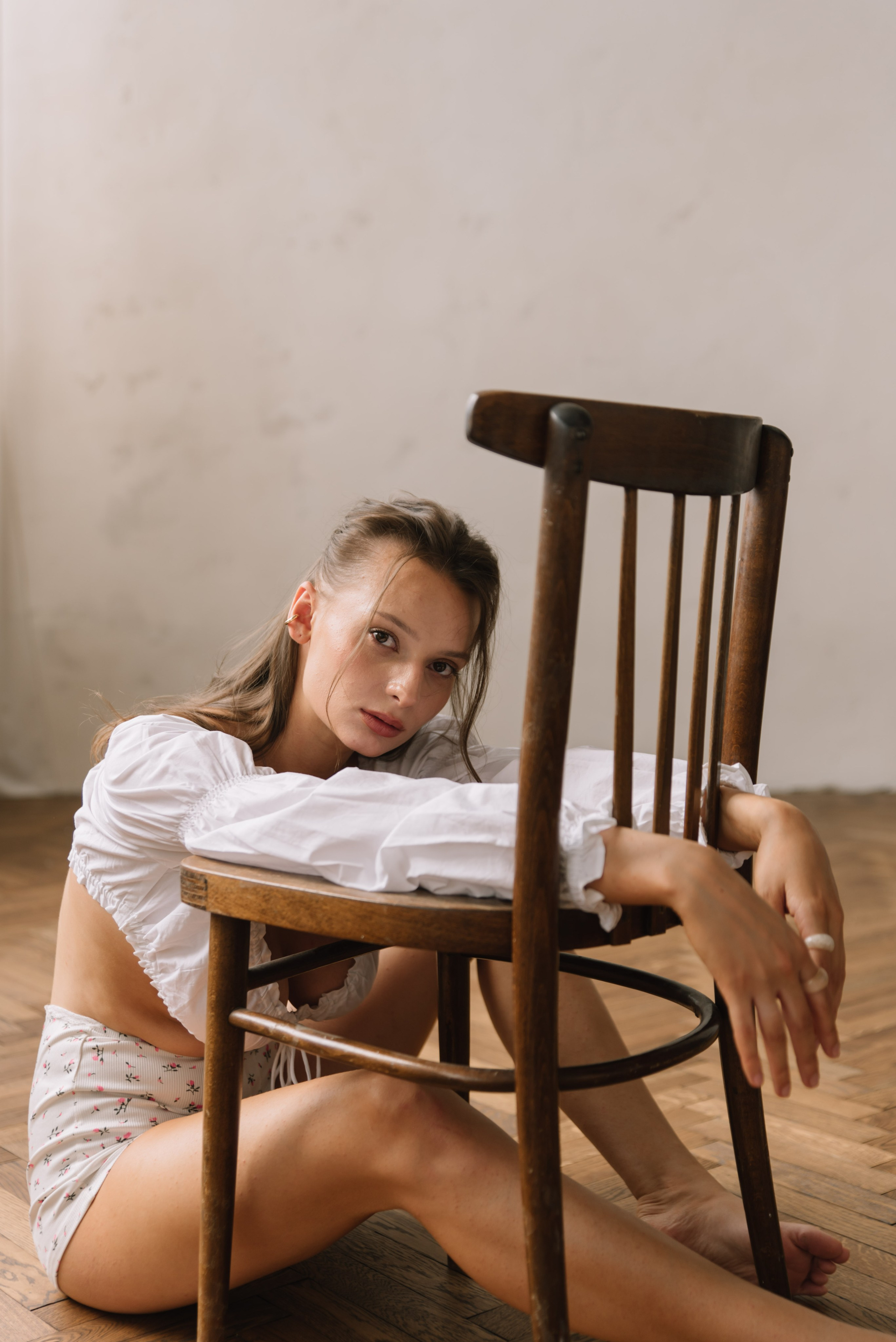 Алина. Фотограф Нижний Новгорода Елена Калмыкова