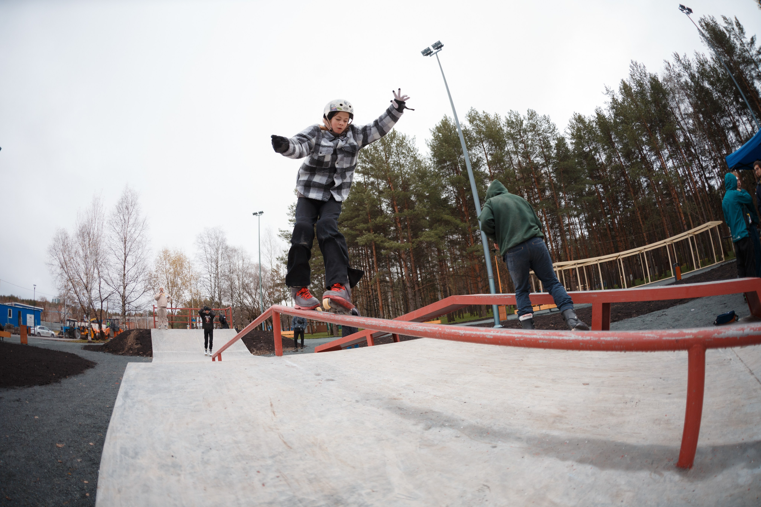 Balatovo. Фотограф в Пермском крае Матвей Раттер