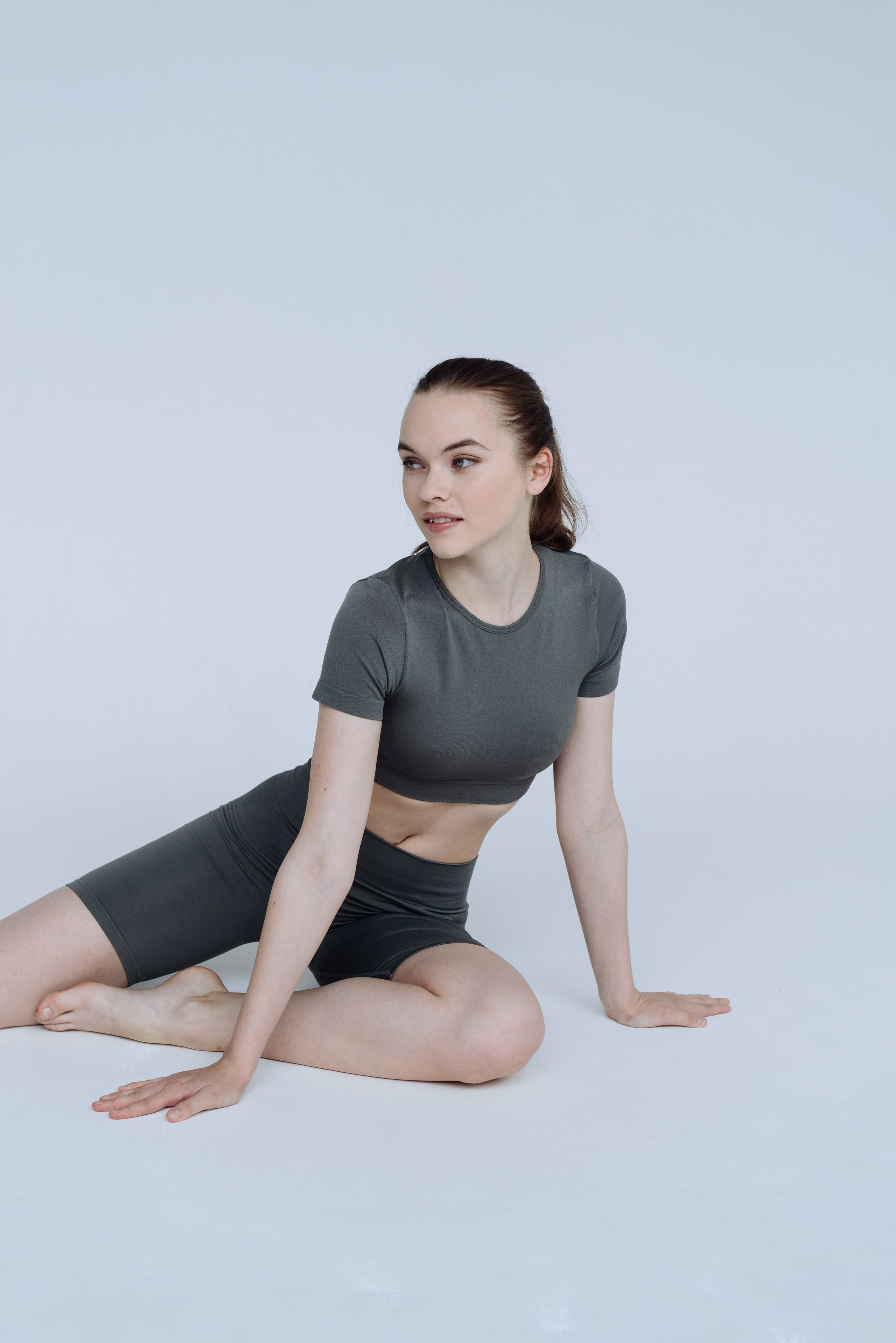 Студия пилатеса. Фотограф Лопаткина Ирина