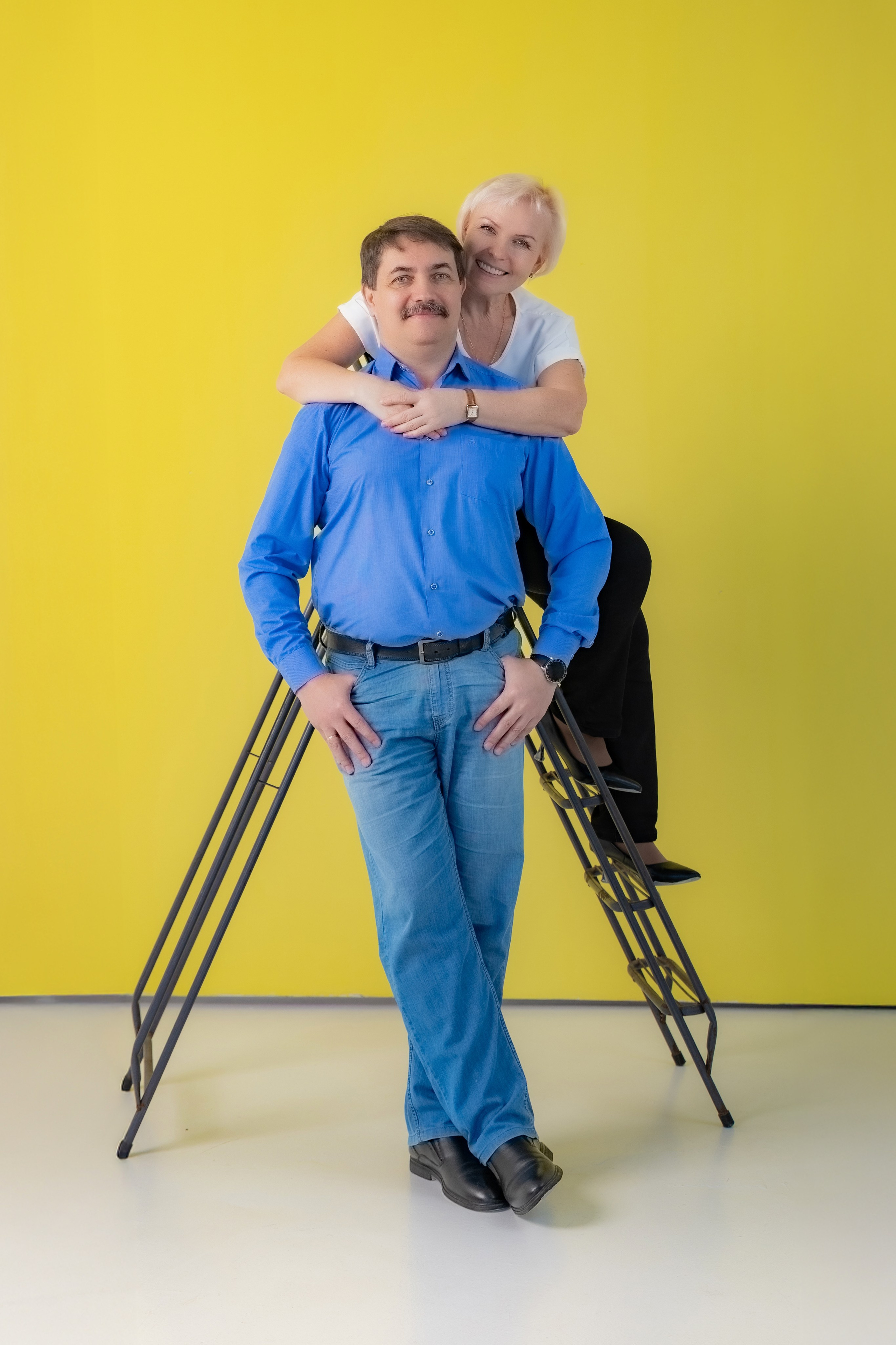 СЕМЕЙНАЯ. Фото, видео, авторские выпускные альбомы в Нижнем Новгороде