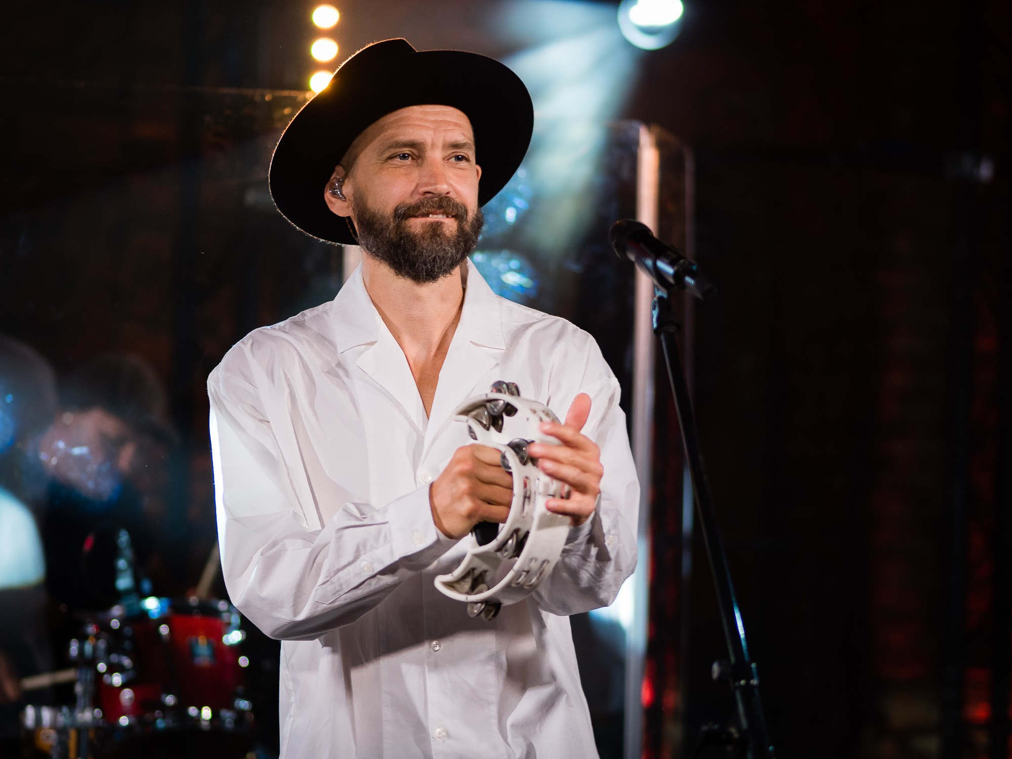 Avito. PRОработка шоу. Репортажный фотограф Денис Тихомиров. Москва