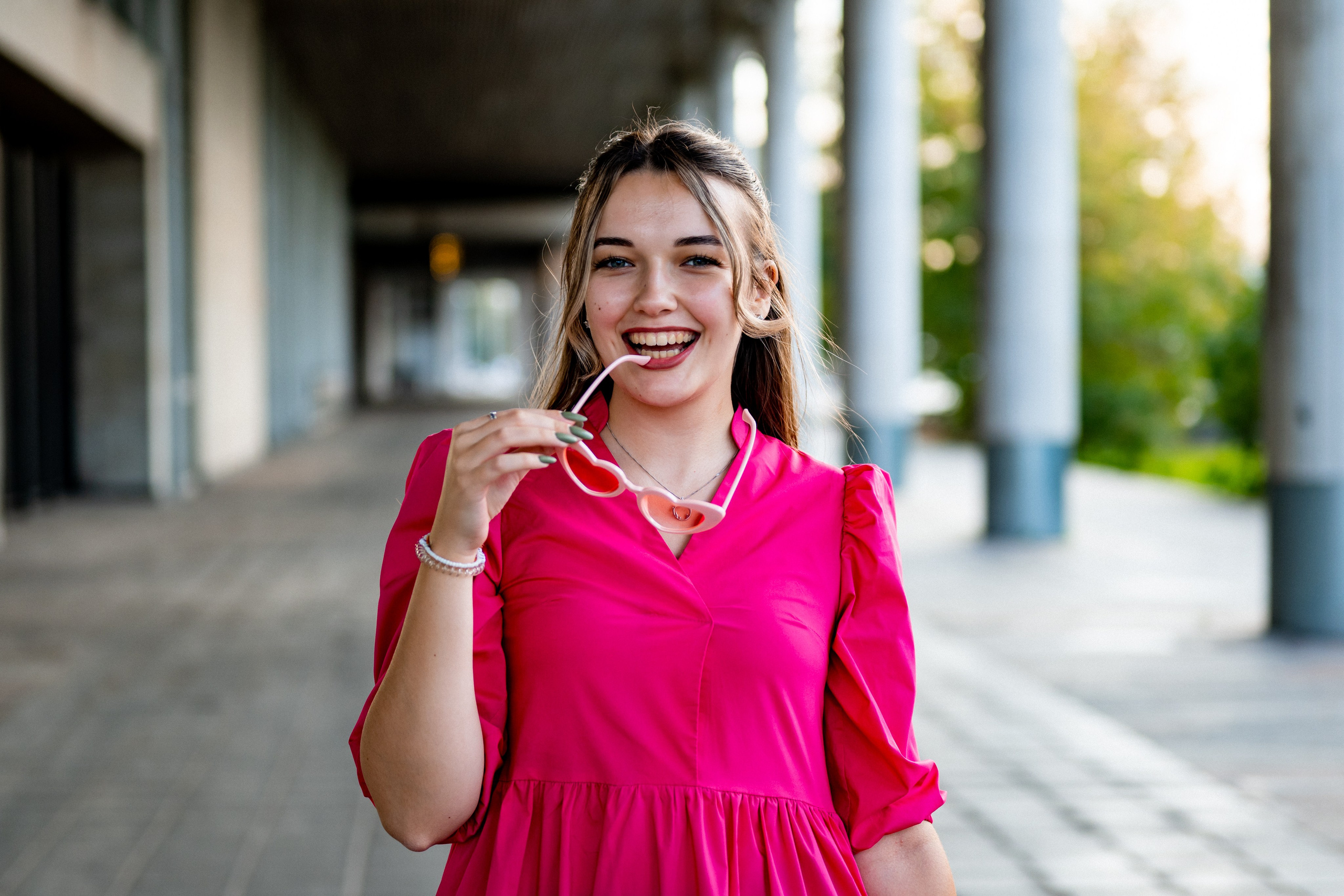 Барби. Фотограф и видеограф в Москве Анна Матюхина