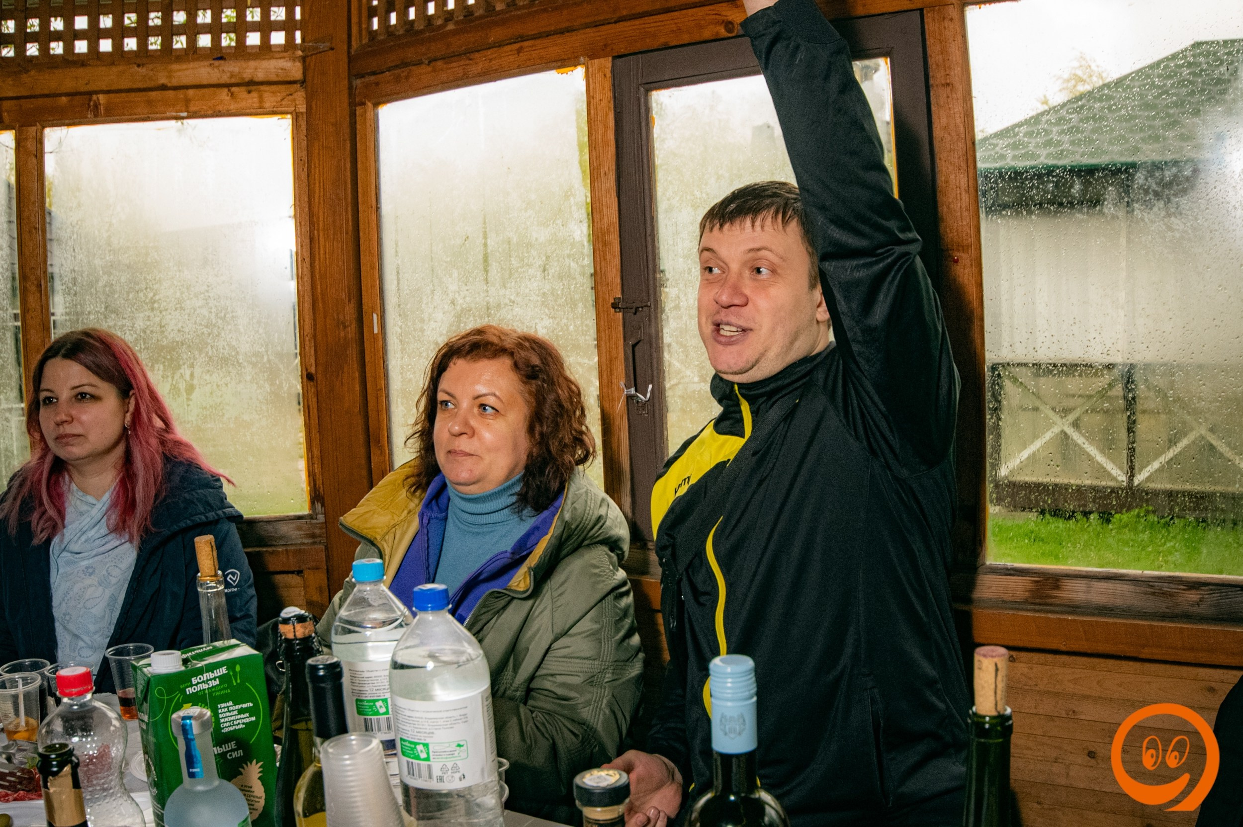 Шашлыки | 01.05.2025. Галерея Фантим