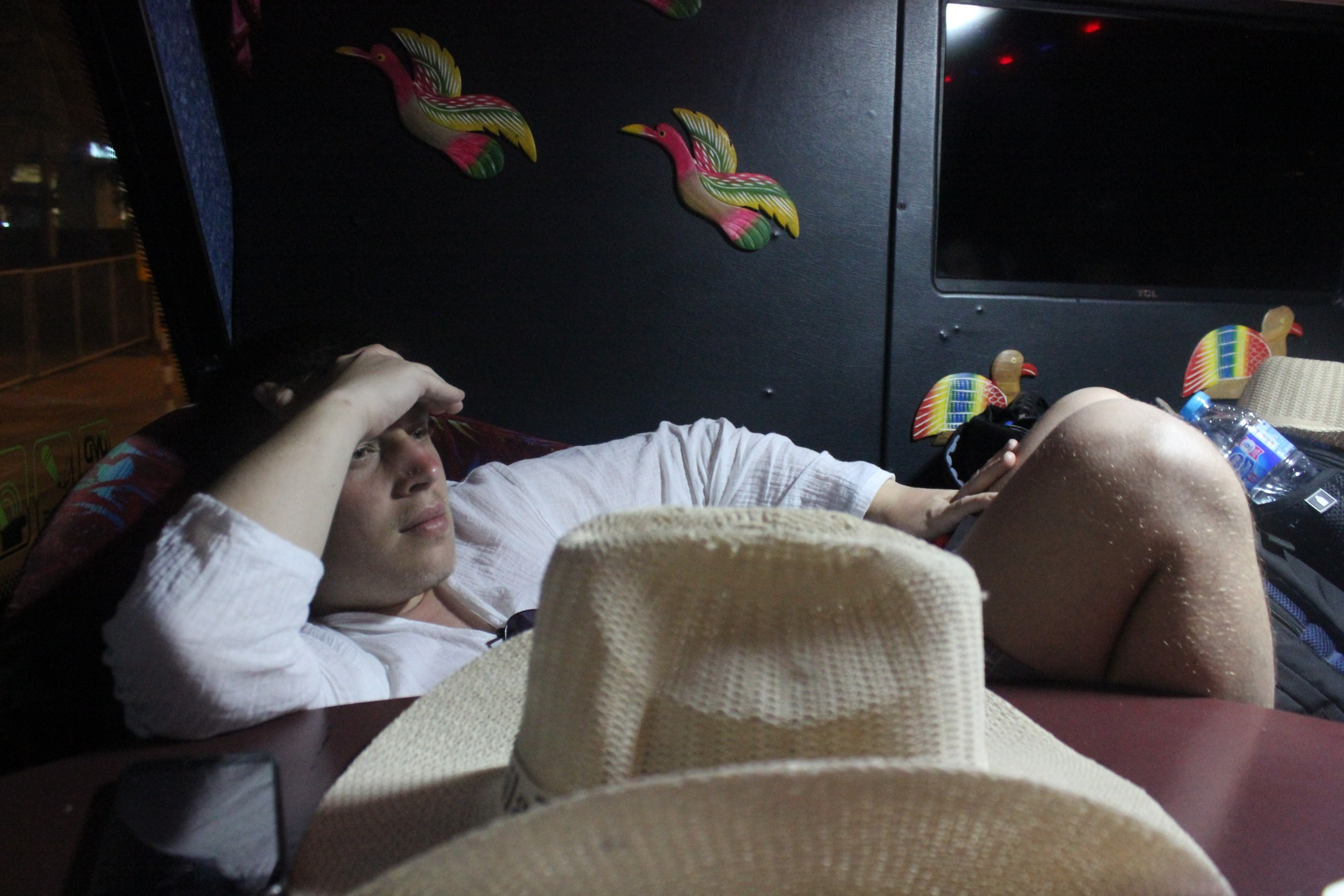 Таиланд |10-25.02.2018. Галерея Фантим