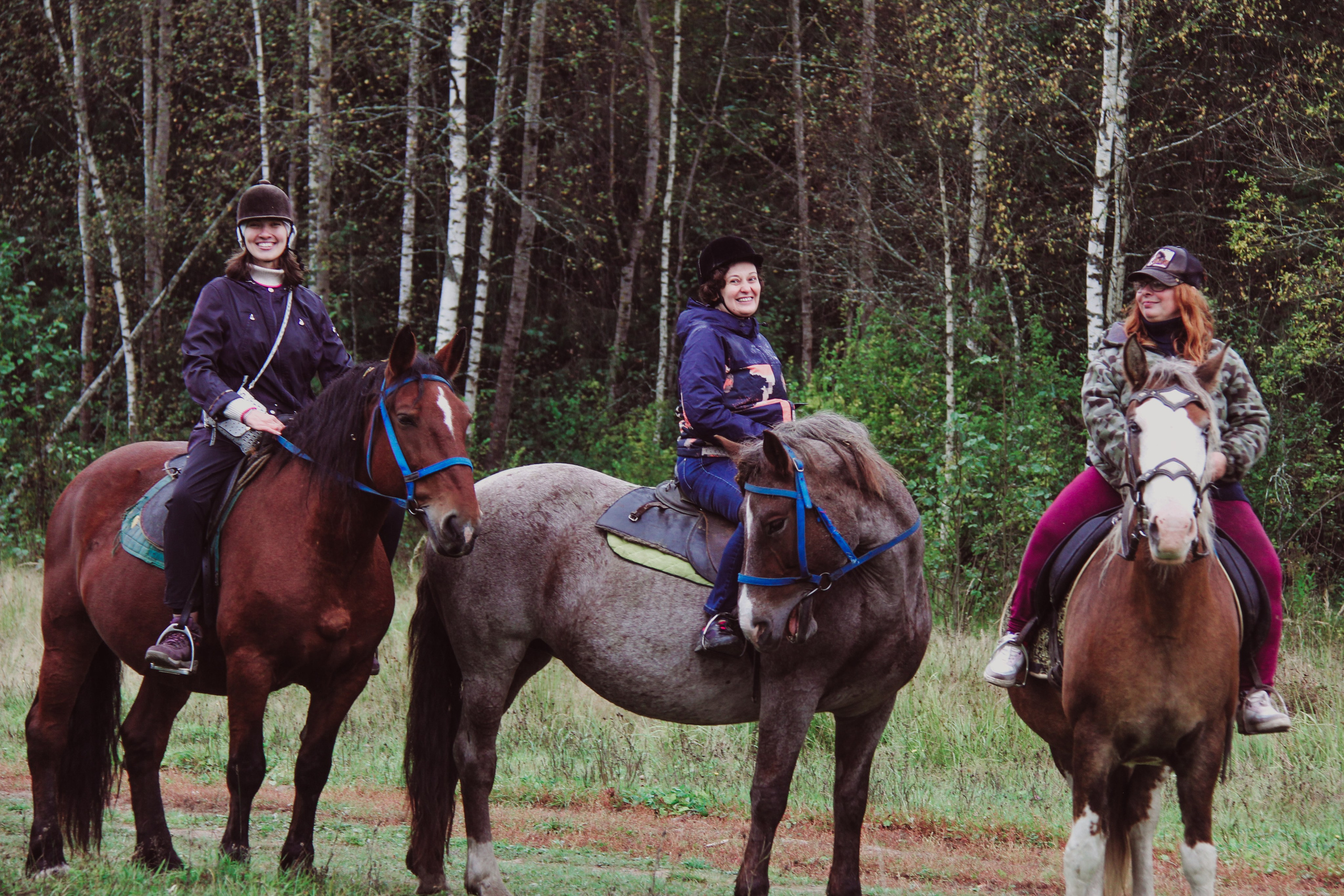 Лошадинг | 27.09.2025. Галерея Фантим