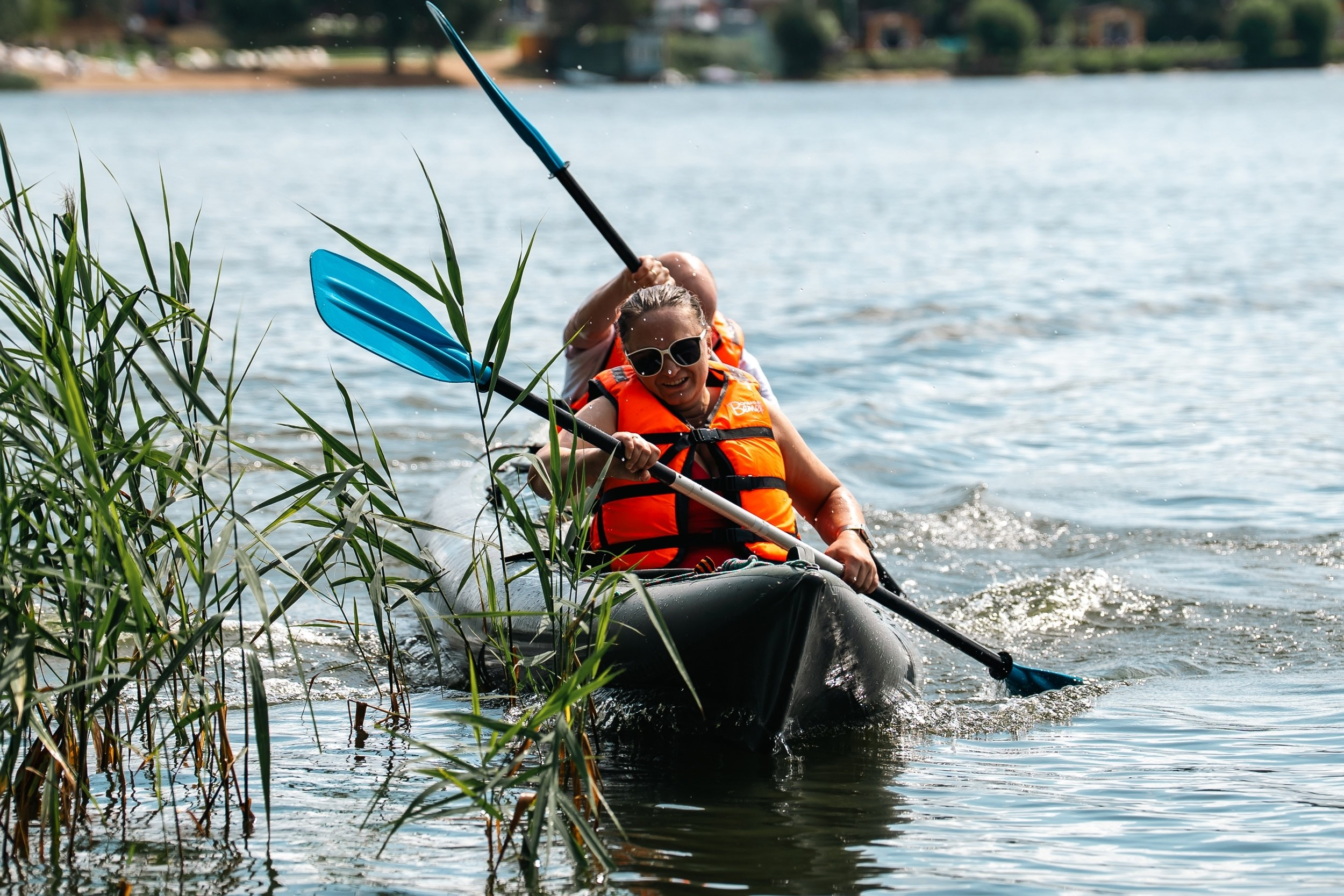 Походная Романтика 50. Новый год и не ипёт… | 2025. Галерея Фантим