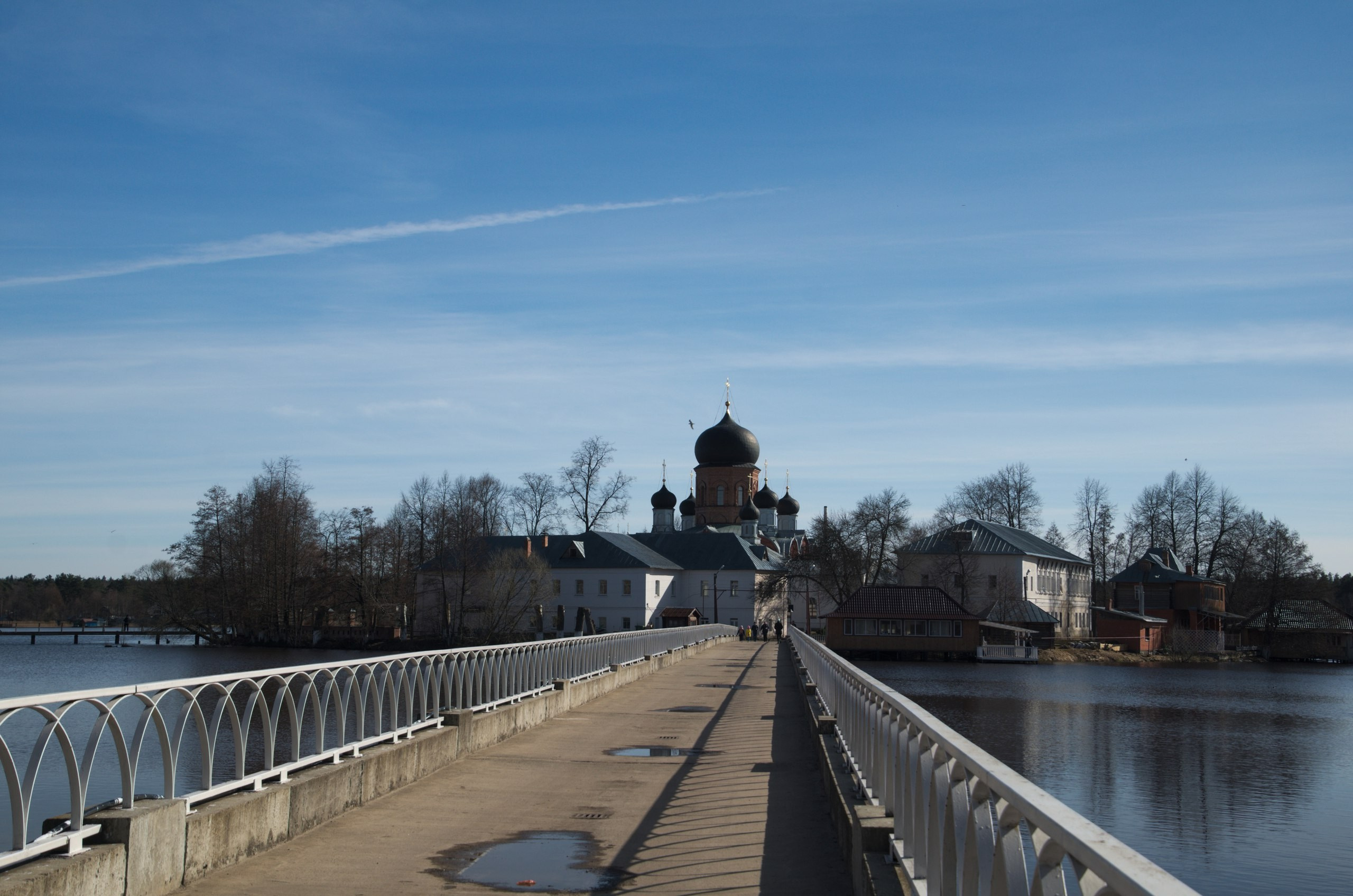 Покров | 09.04.2017. Галерея Фантим