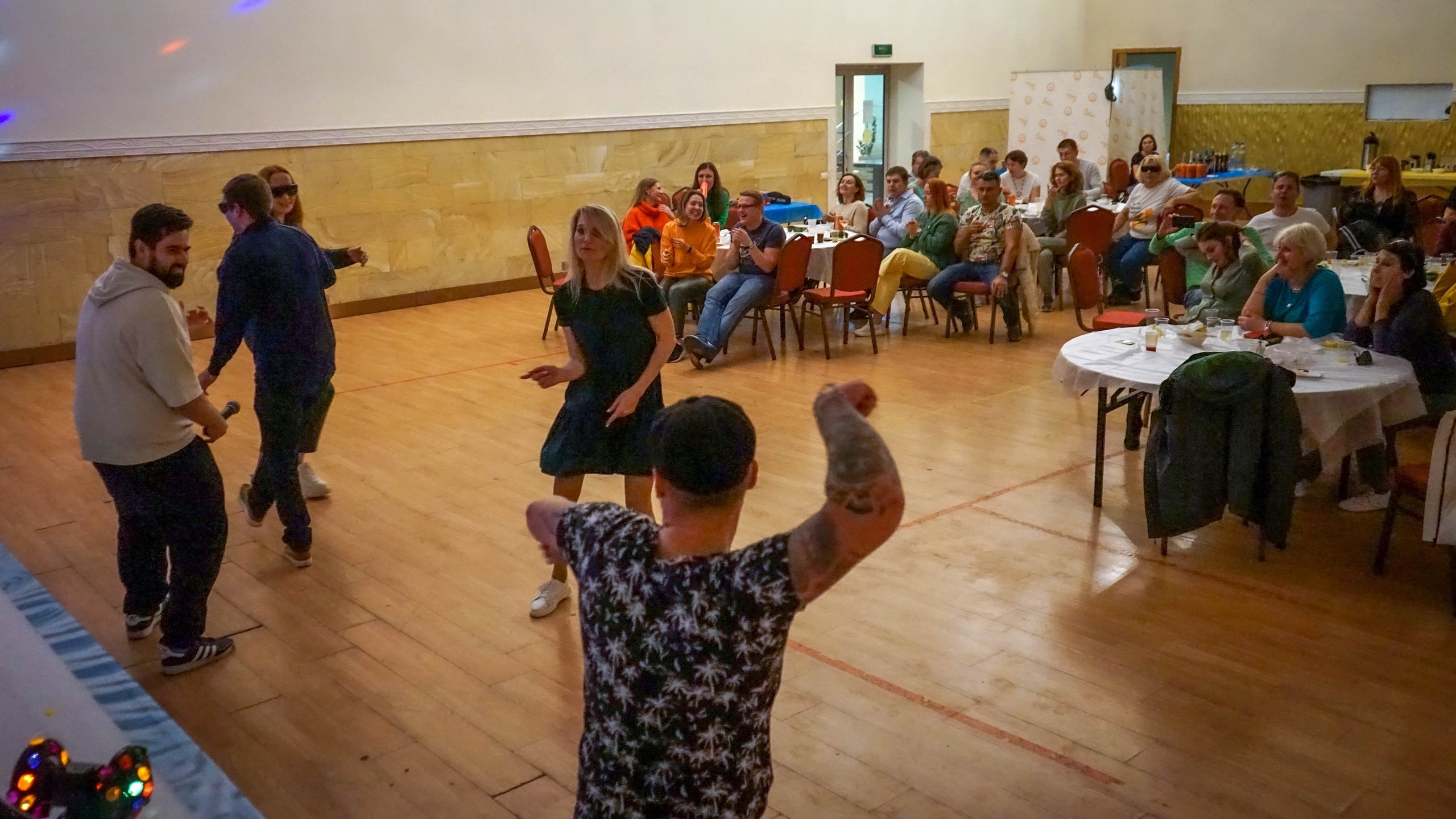 Загородный выезд | 16-17.10.21. Галерея Фантим