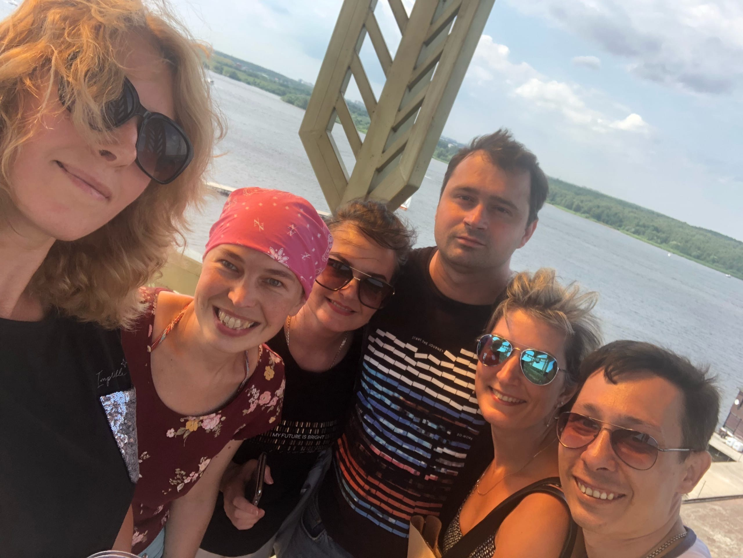 Шашлычки | 11.07.2020. Галерея Фантим