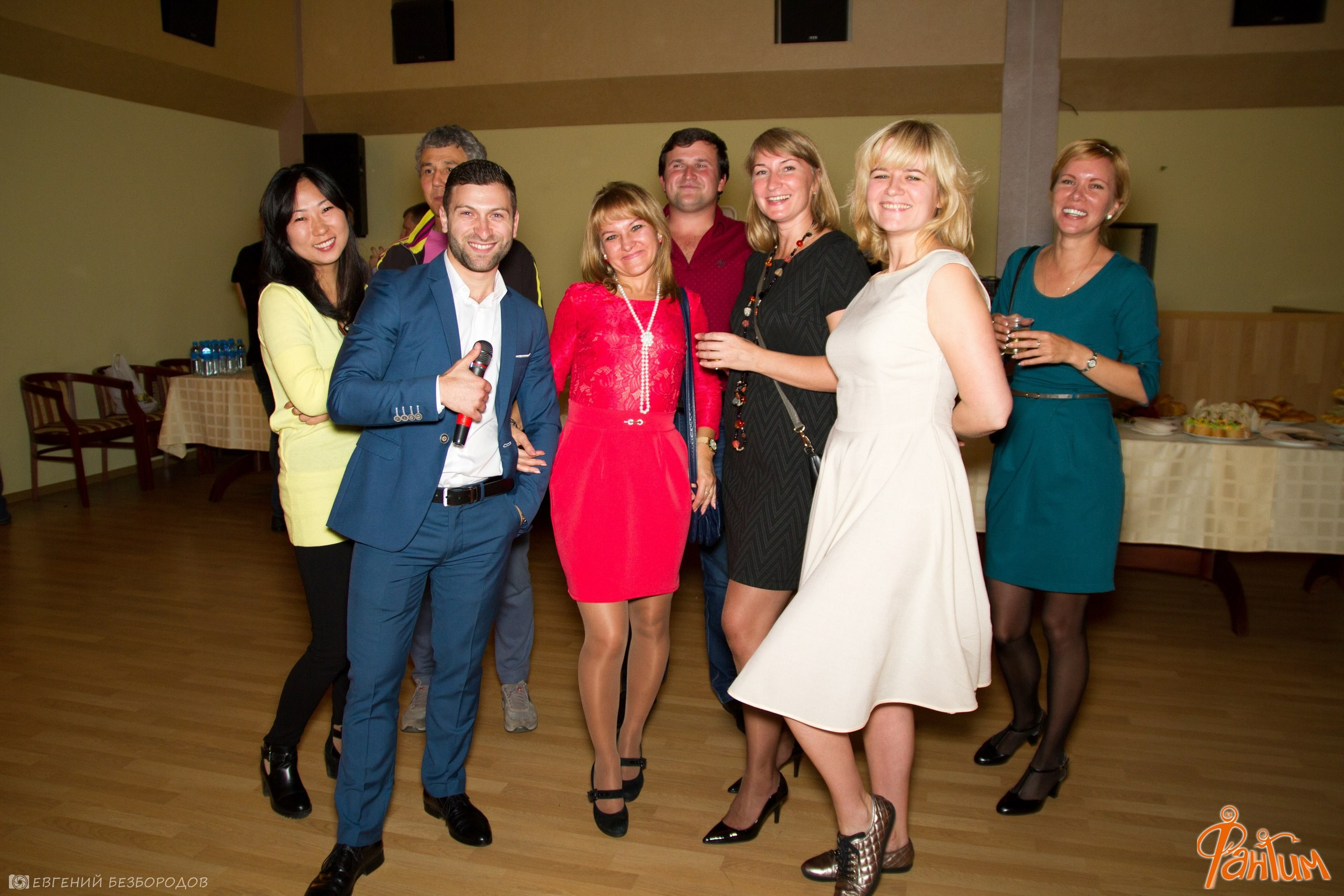 Всемирный День Фантимовца | 24-25.09.2016. Галерея Фантим