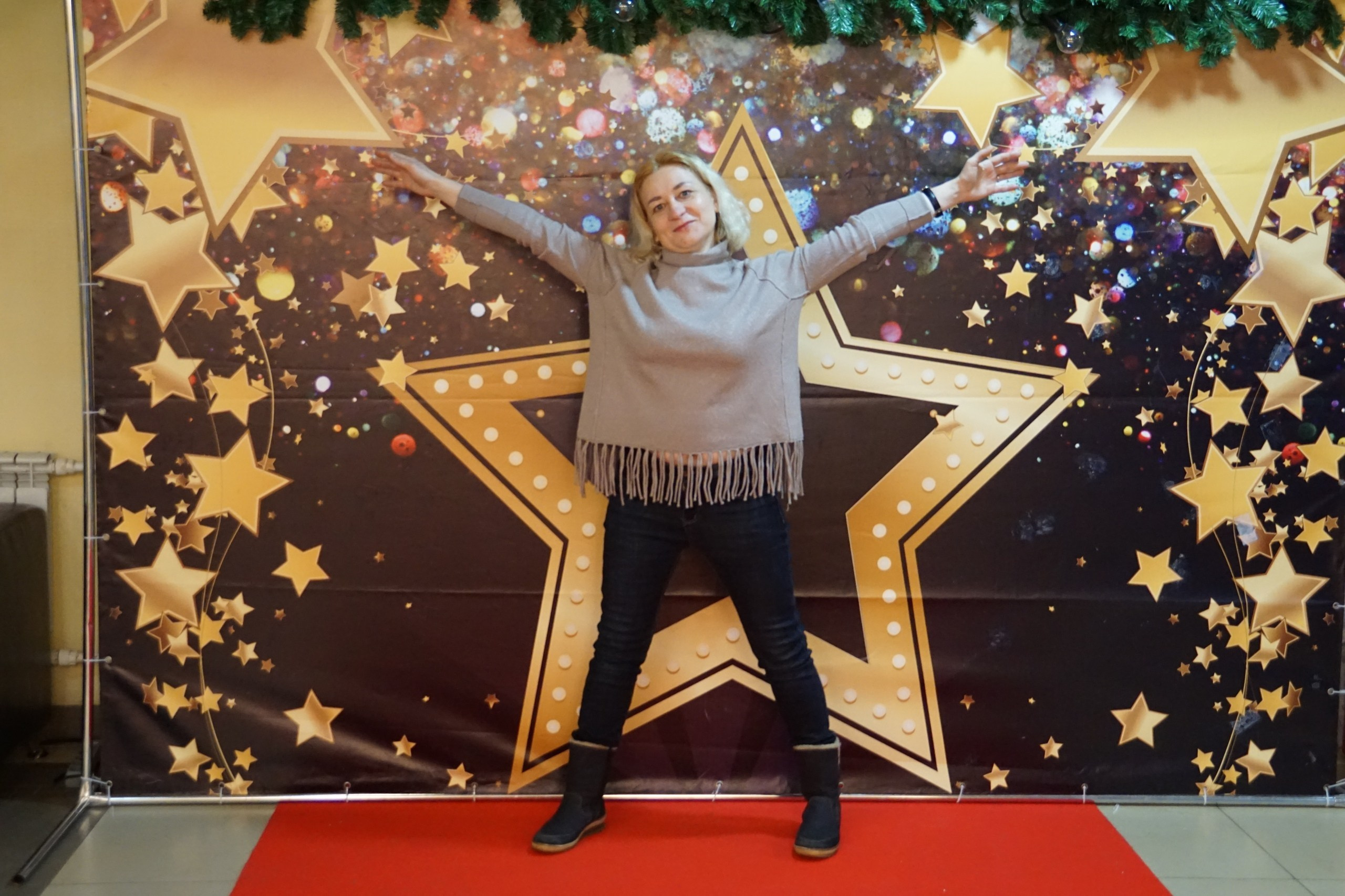 Шашлыки с ночевкой. Софрино | 23-24.01.2021. Галерея Фантим