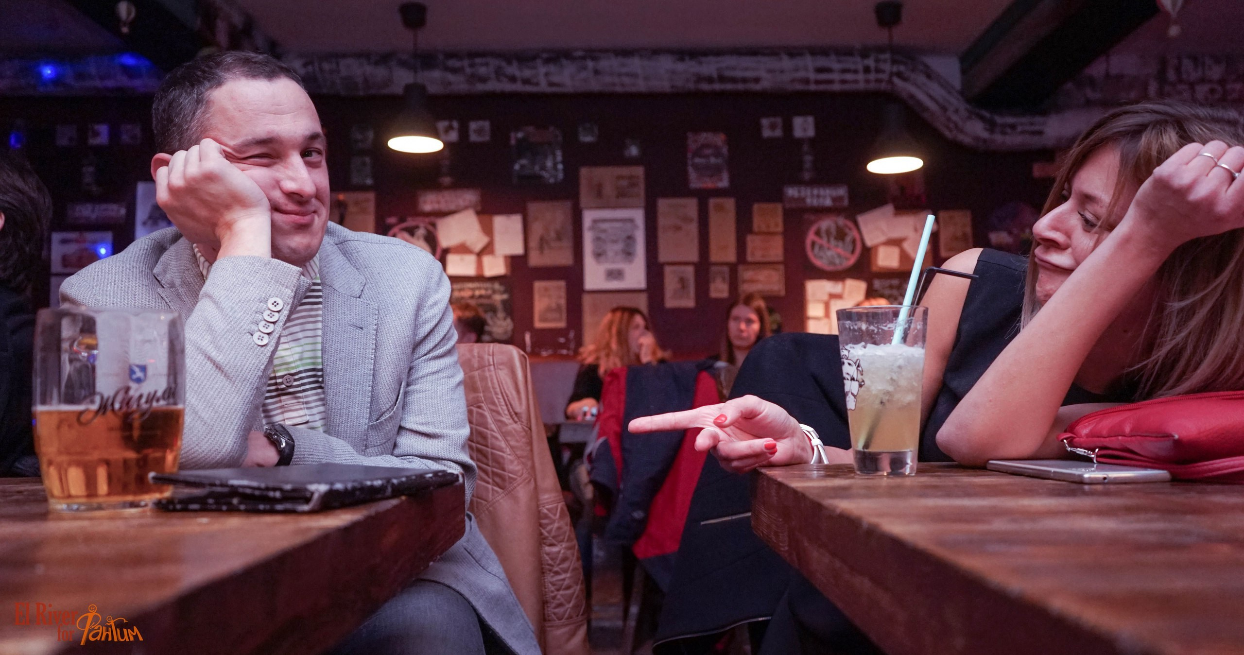 Музыкальная вечеринка | 21.10.2016. Галерея Фантим