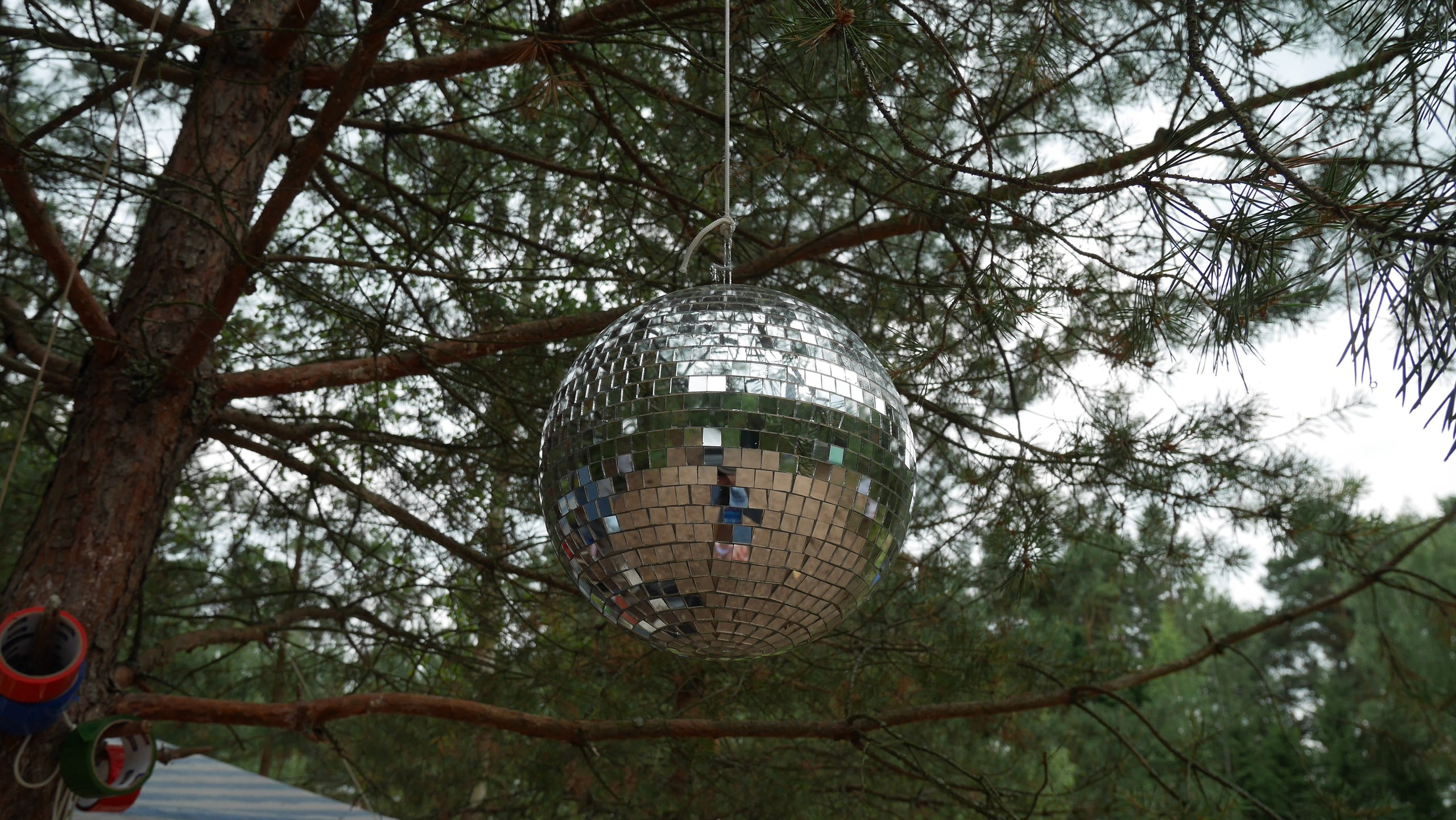 Походная романтика 28! Шабаш | 13-15.07.2018. Галерея Фантим