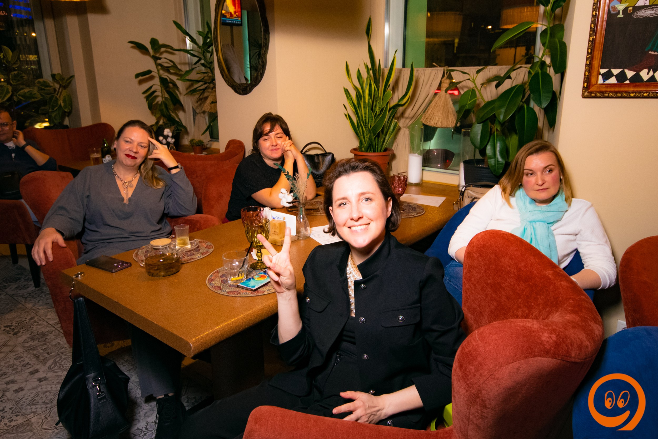 Музыкальный Фантимник | 8.11.2025. Галерея Фантим